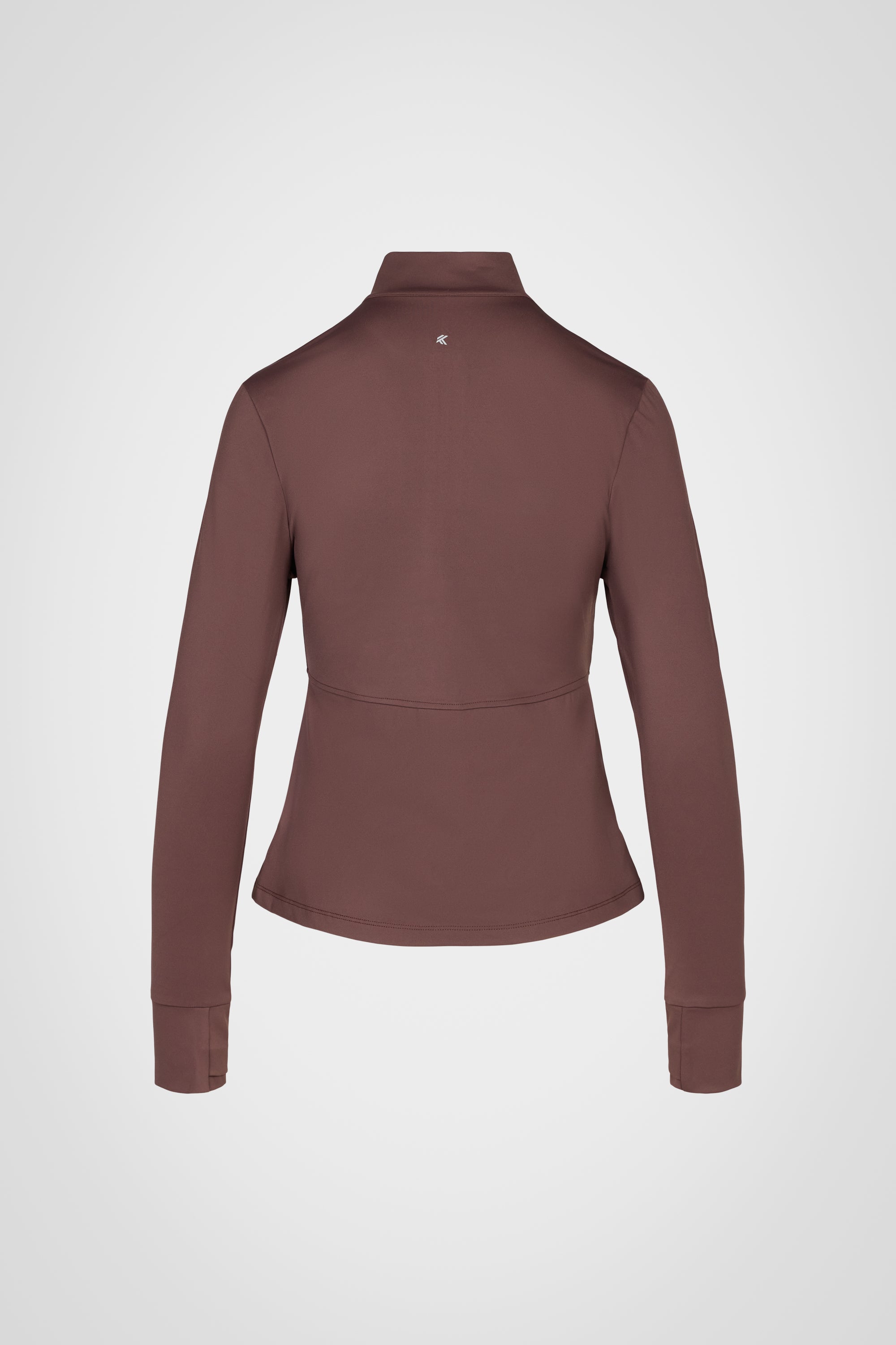 Venture Zip Jacket