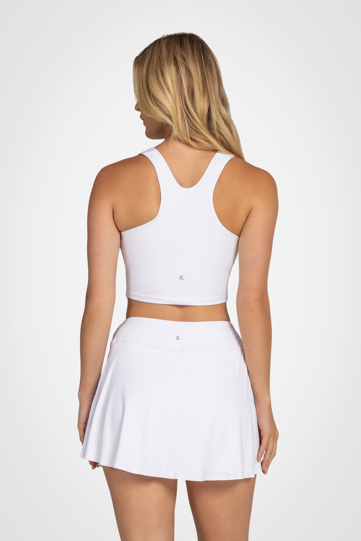 Victory Track Skort