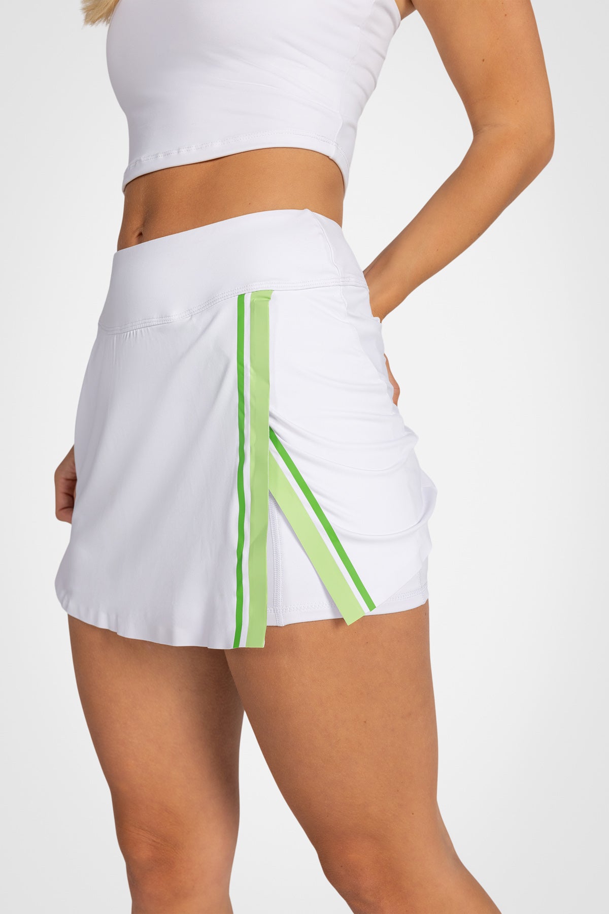 Victory Track Skort