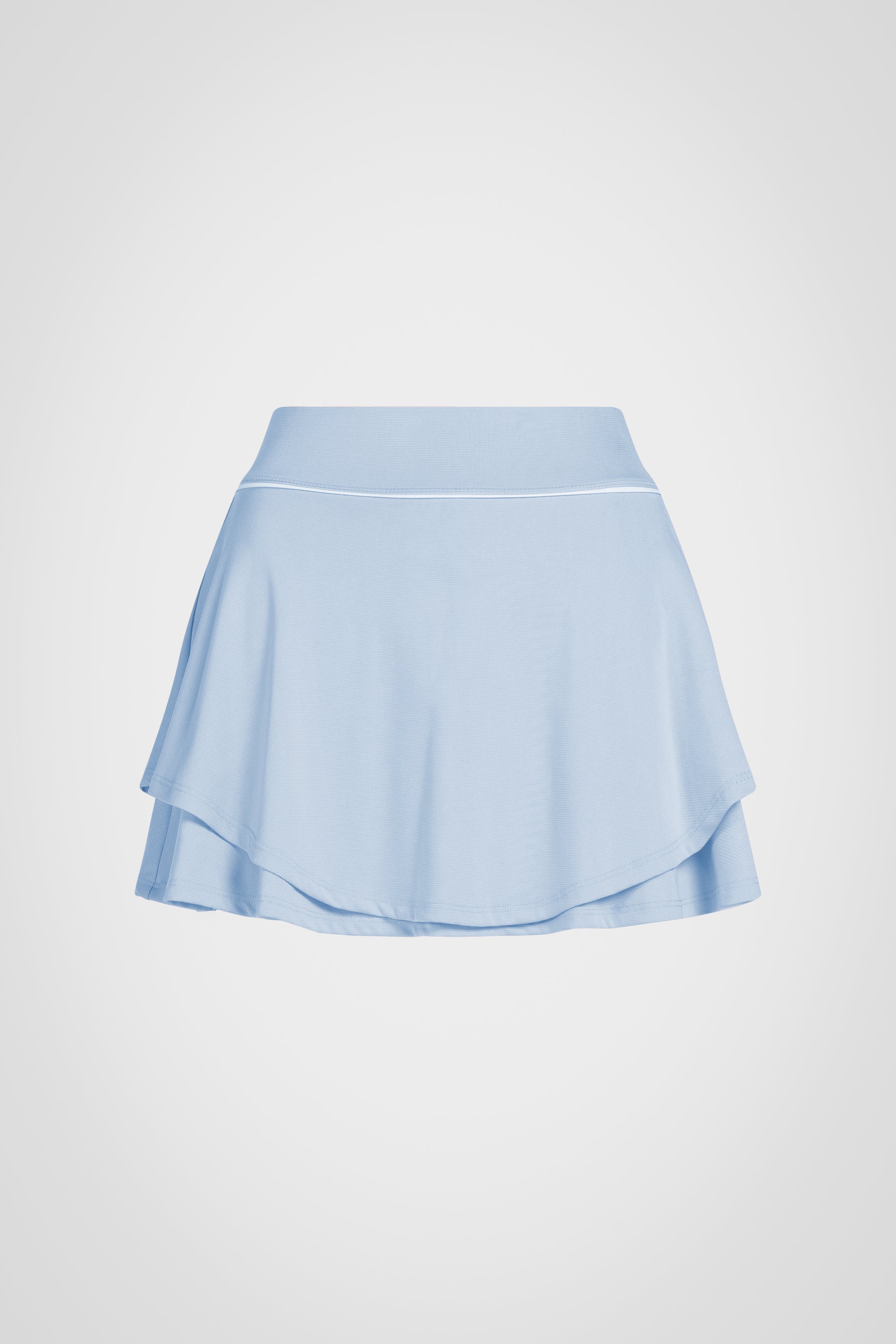 SwingFlex Air Pleated Skort