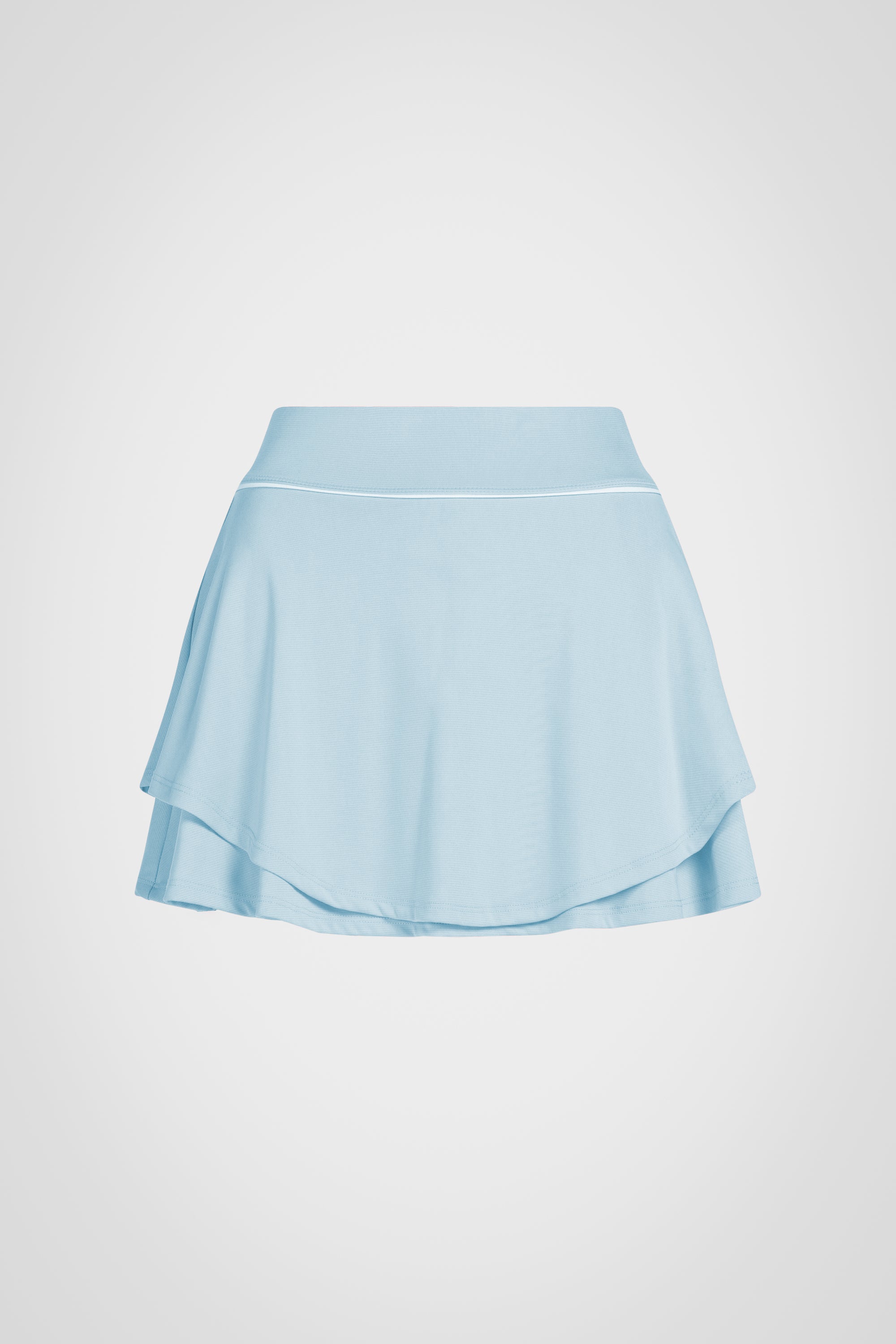 SwingFlex Air Pleated Skort