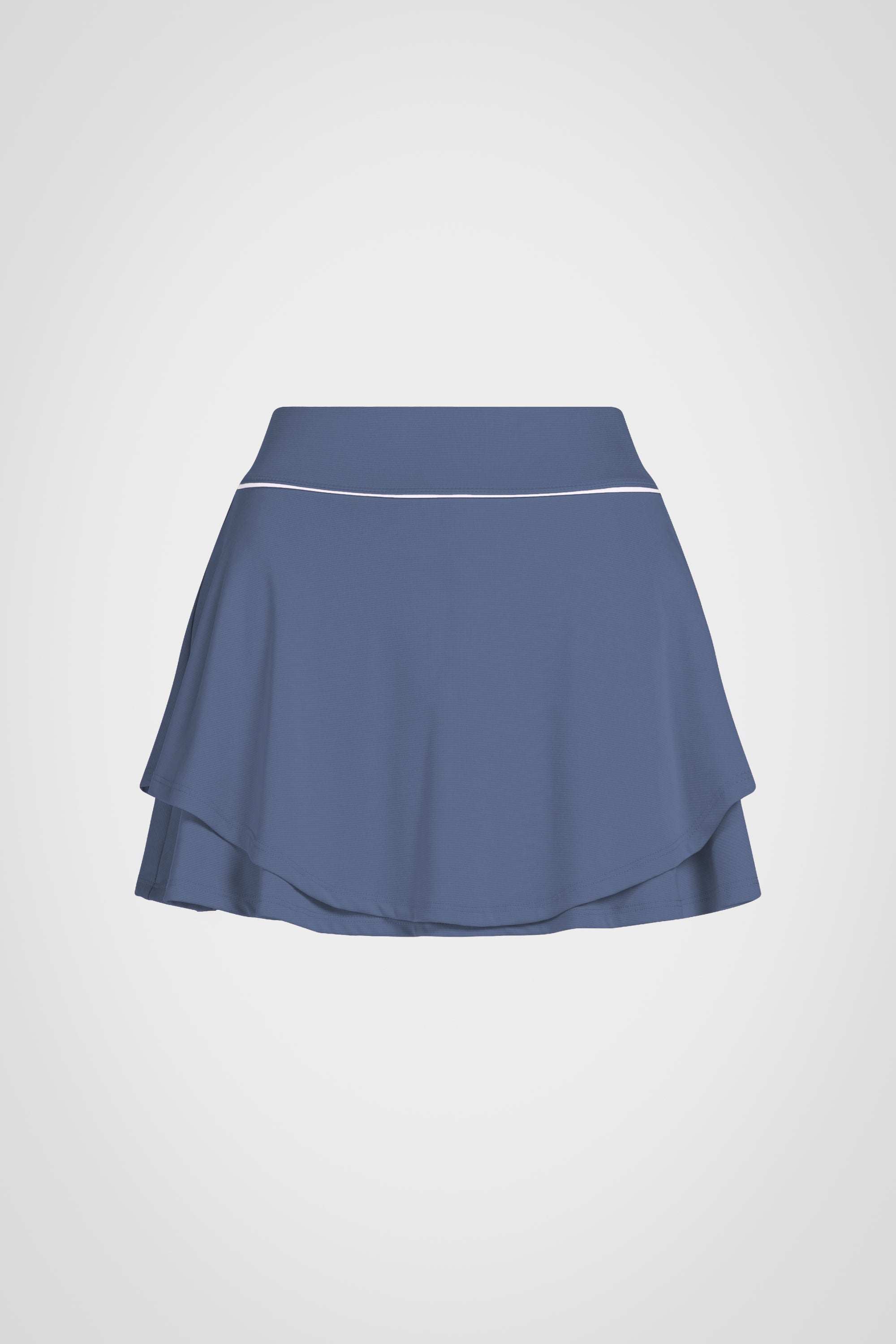 SwingFlex Air Pleated Skort