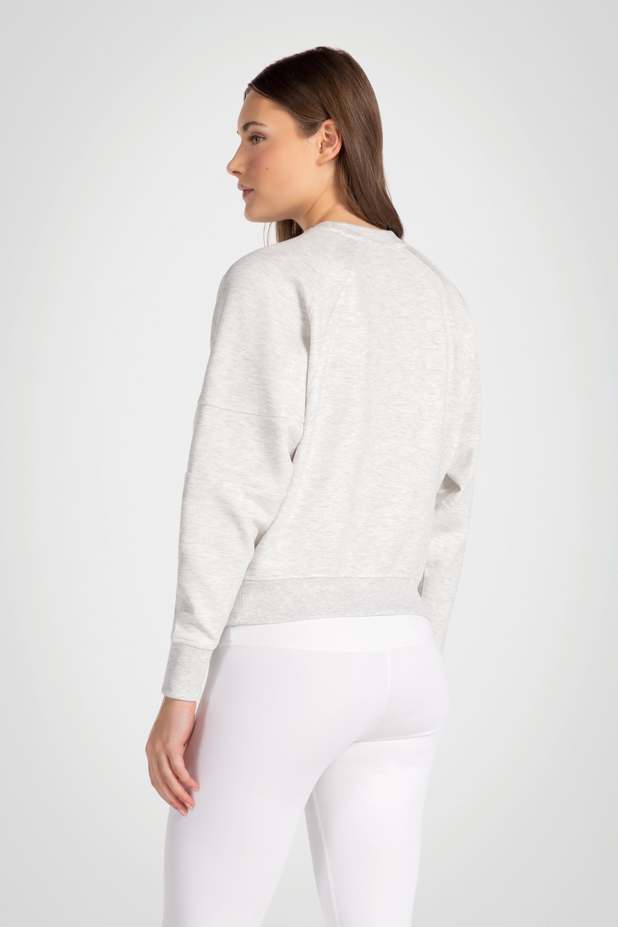 Softline Crewneck