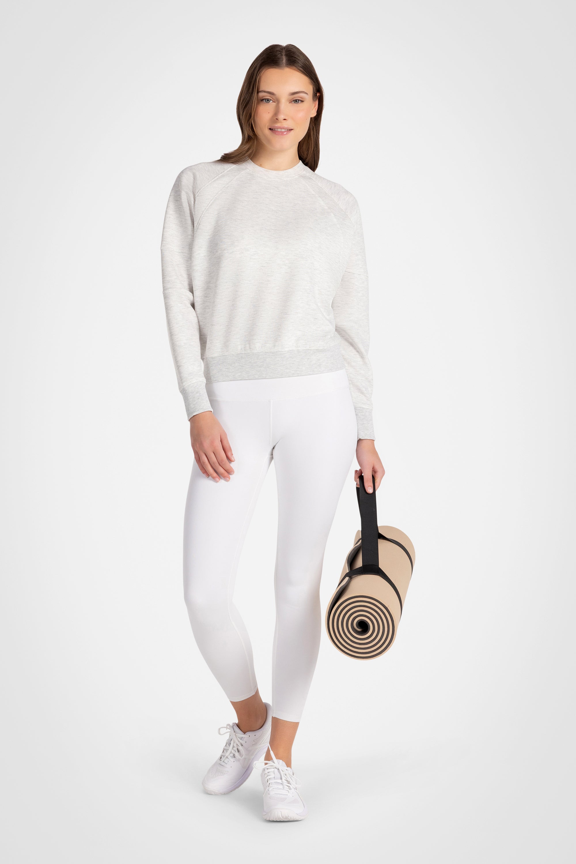 Softline Crewneck