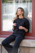 FORME Drift Fleece Pullover