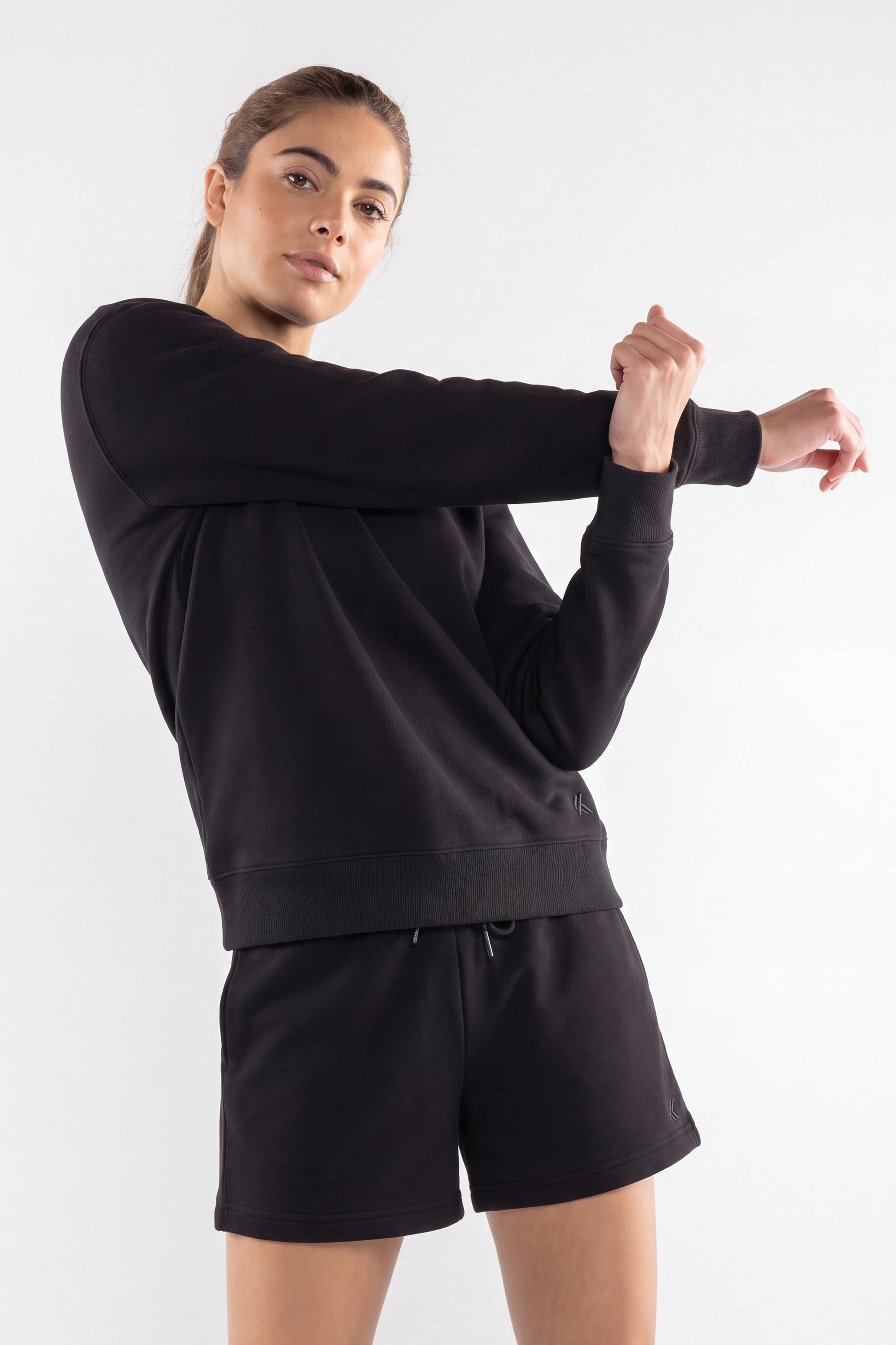 FORME Drift Fleece Pullover