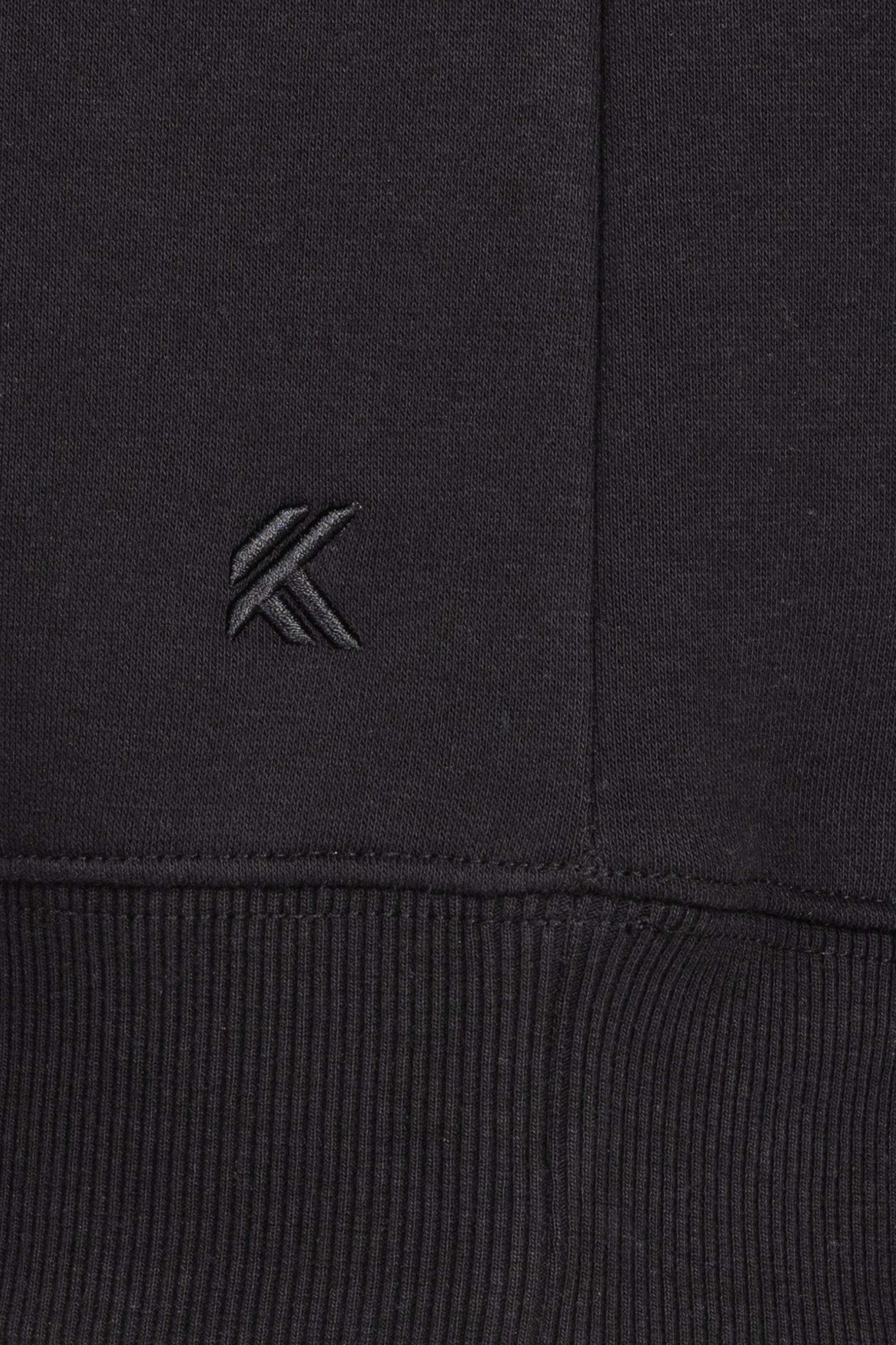 FORME Drift Fleece Pullover