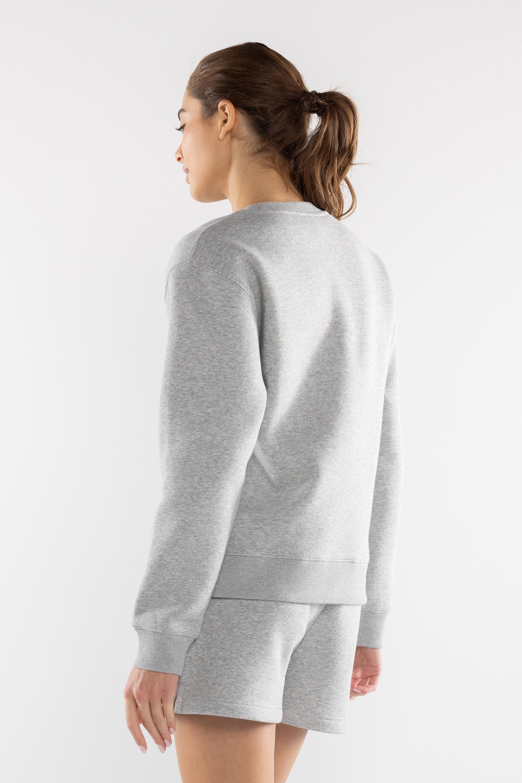 FORME Drift Fleece Pullover