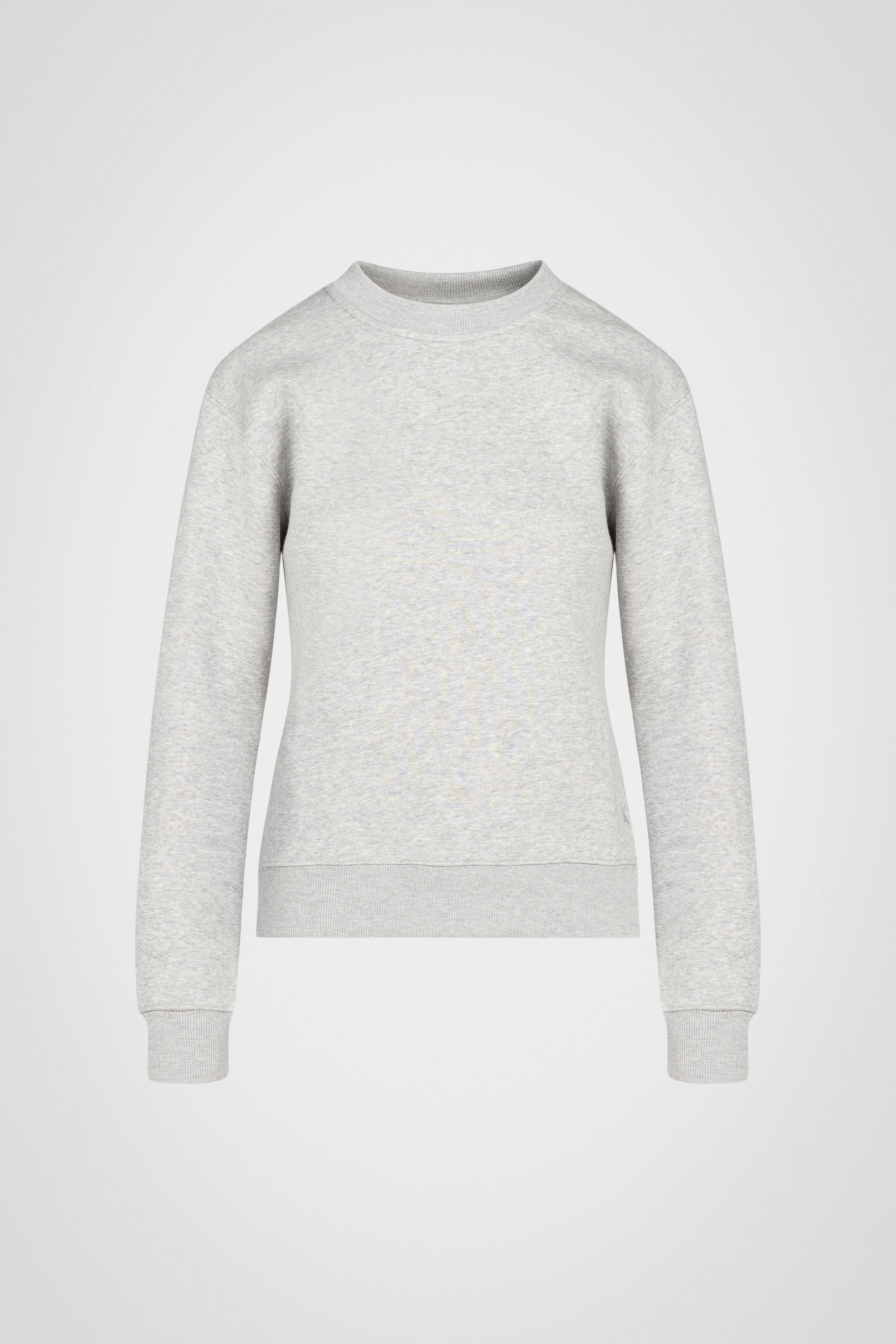 FORME Drift Fleece Pullover