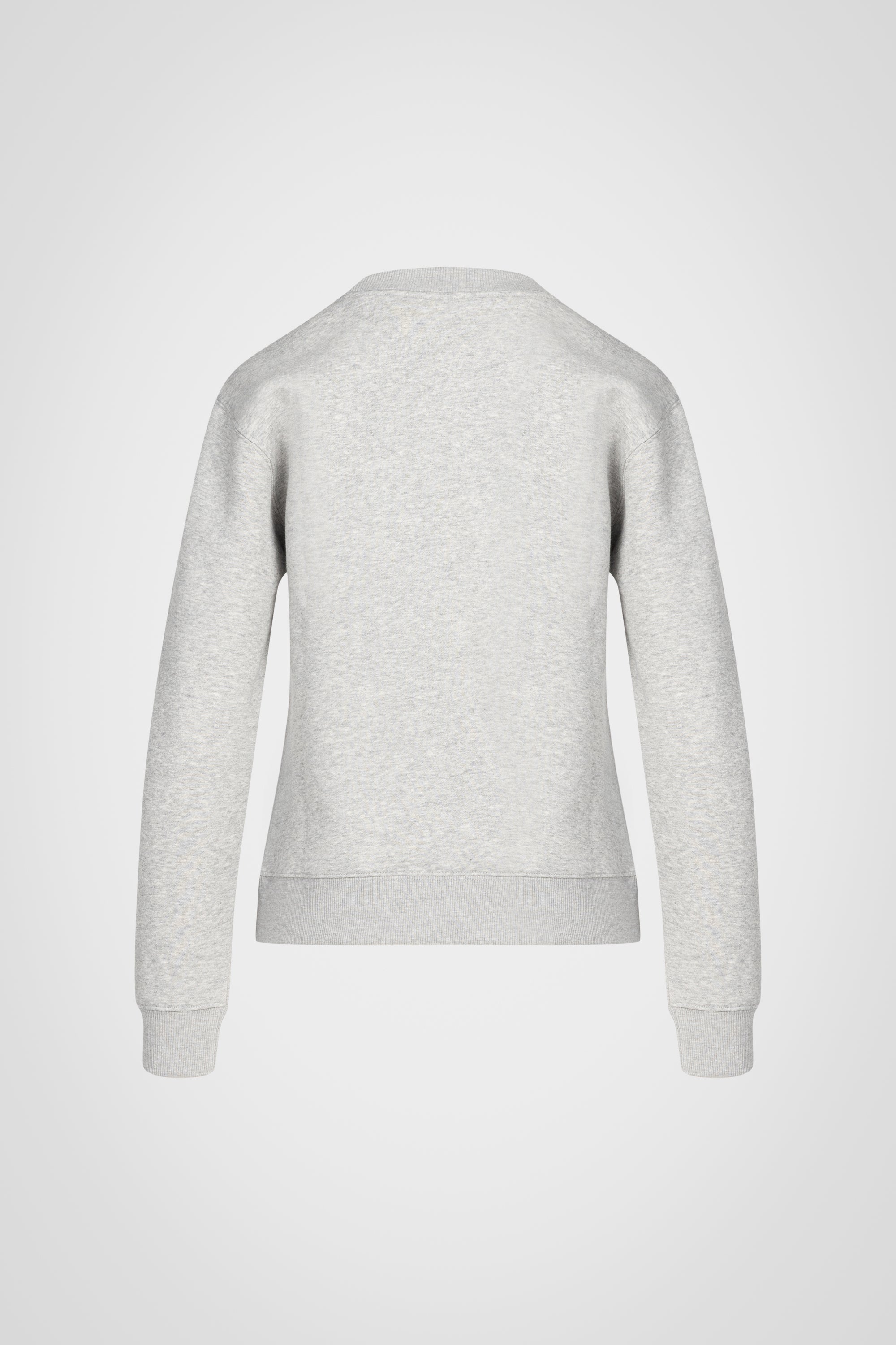 FORME Drift Fleece Pullover