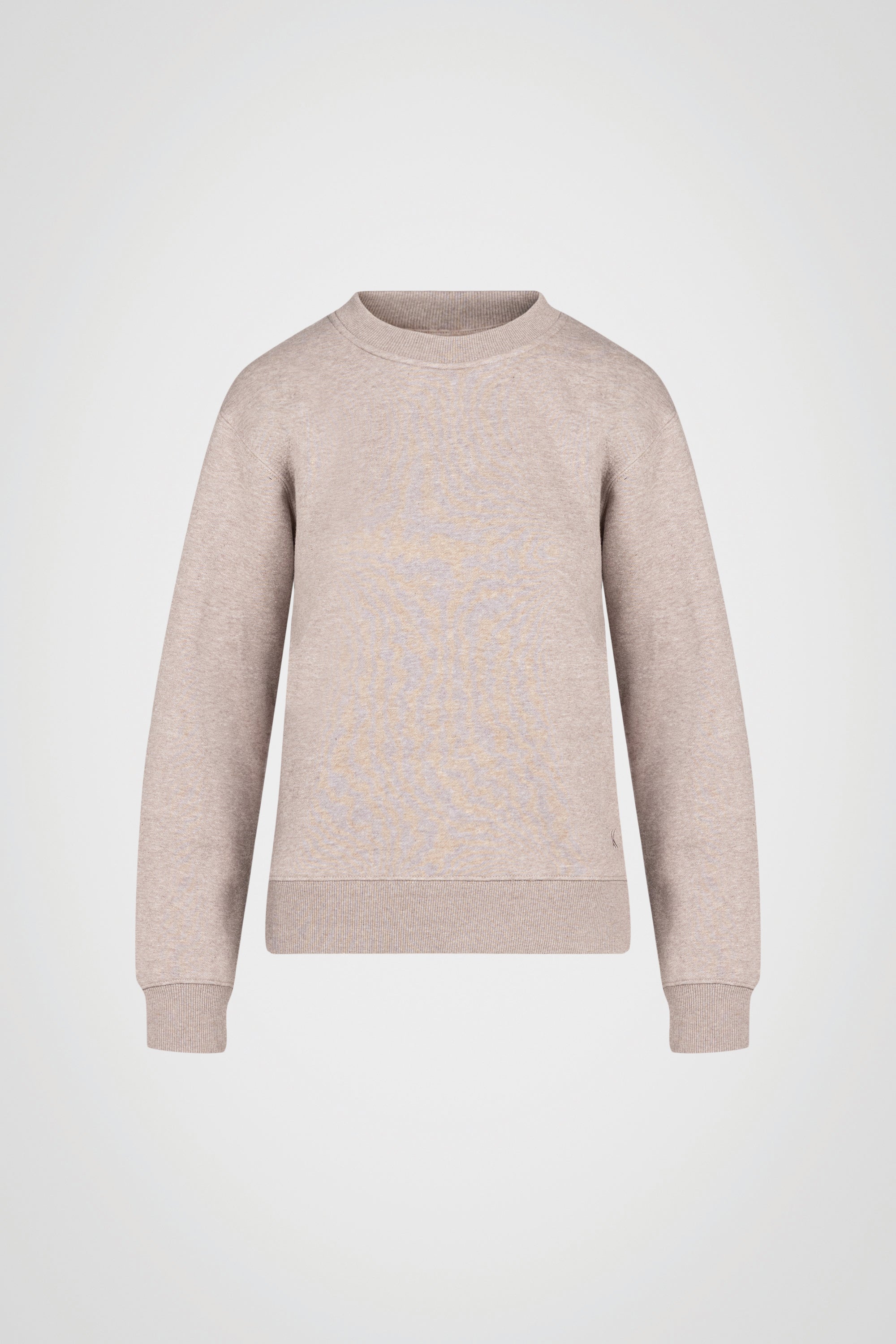 FORME Drift Fleece Pullover