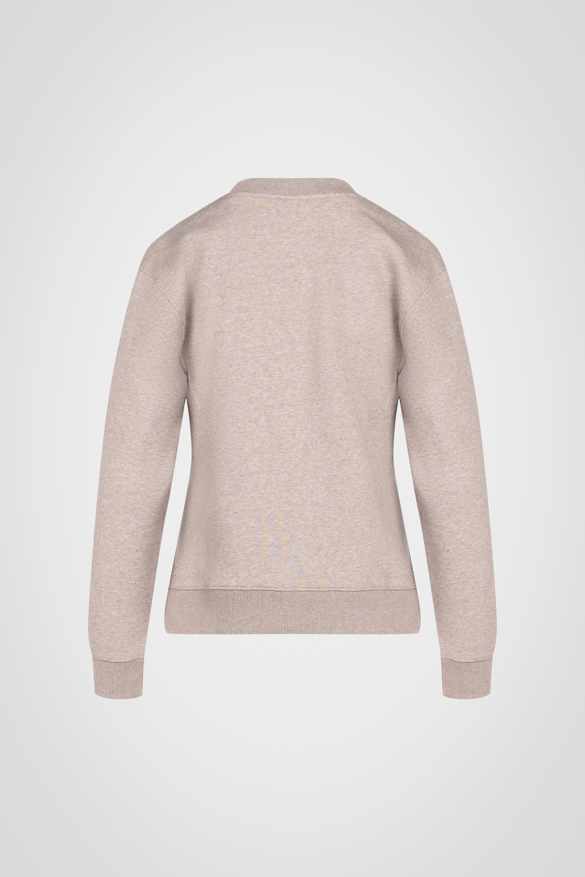 FORME Drift Fleece Pullover