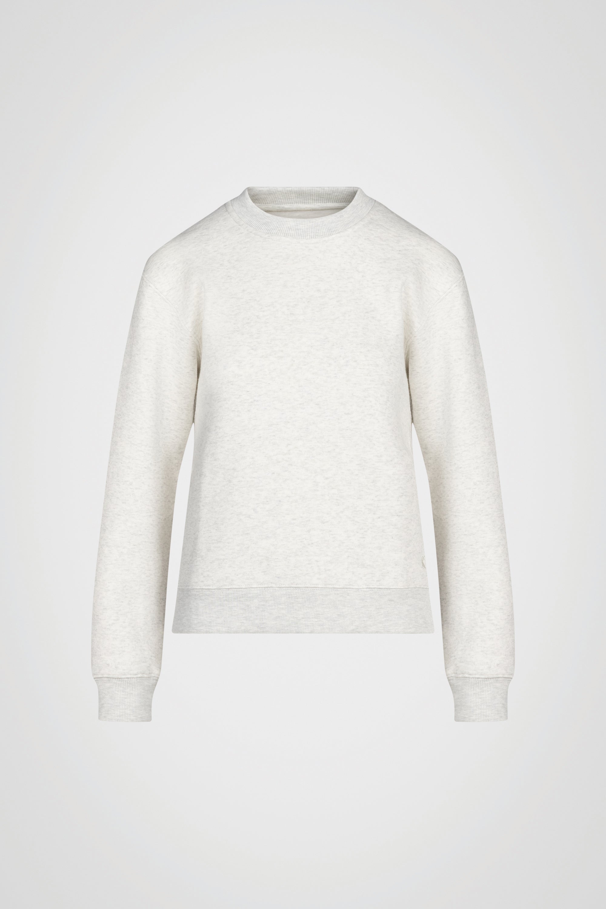 FORME Drift Fleece Pullover