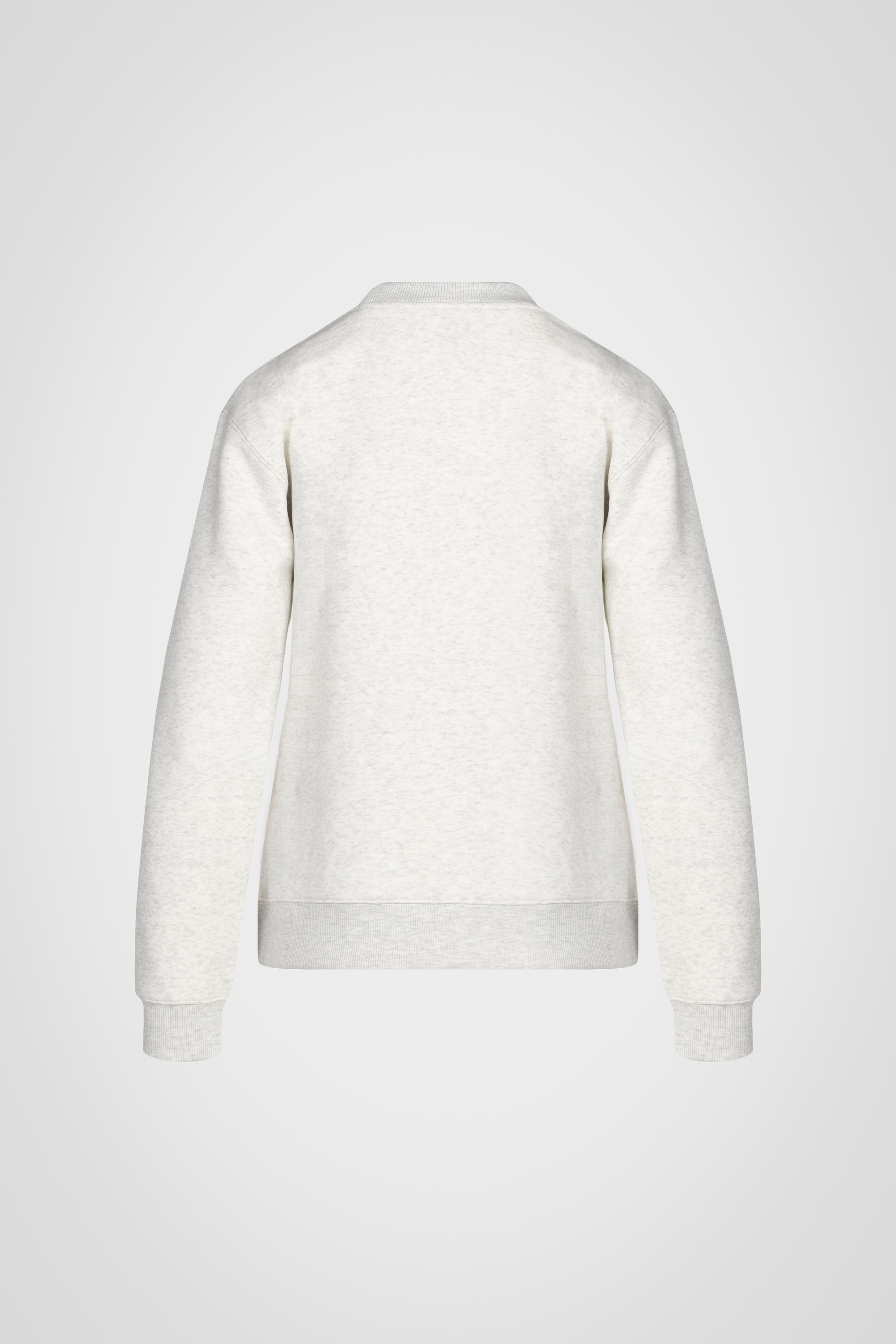 FORME Drift Fleece Pullover
