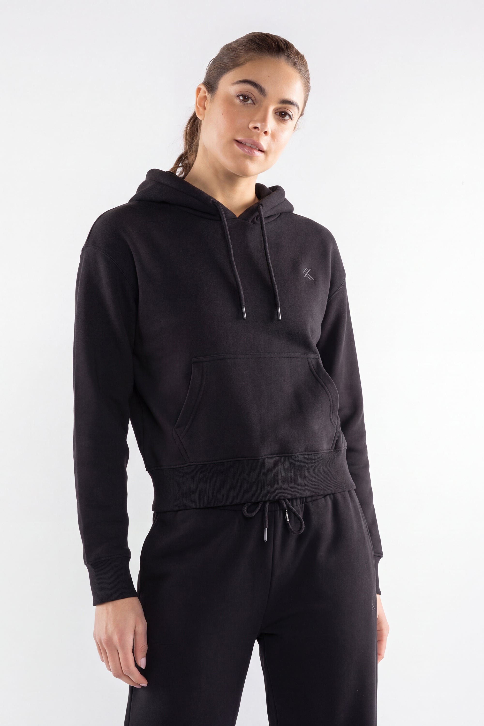 FORME Restore Fleece Hoodie