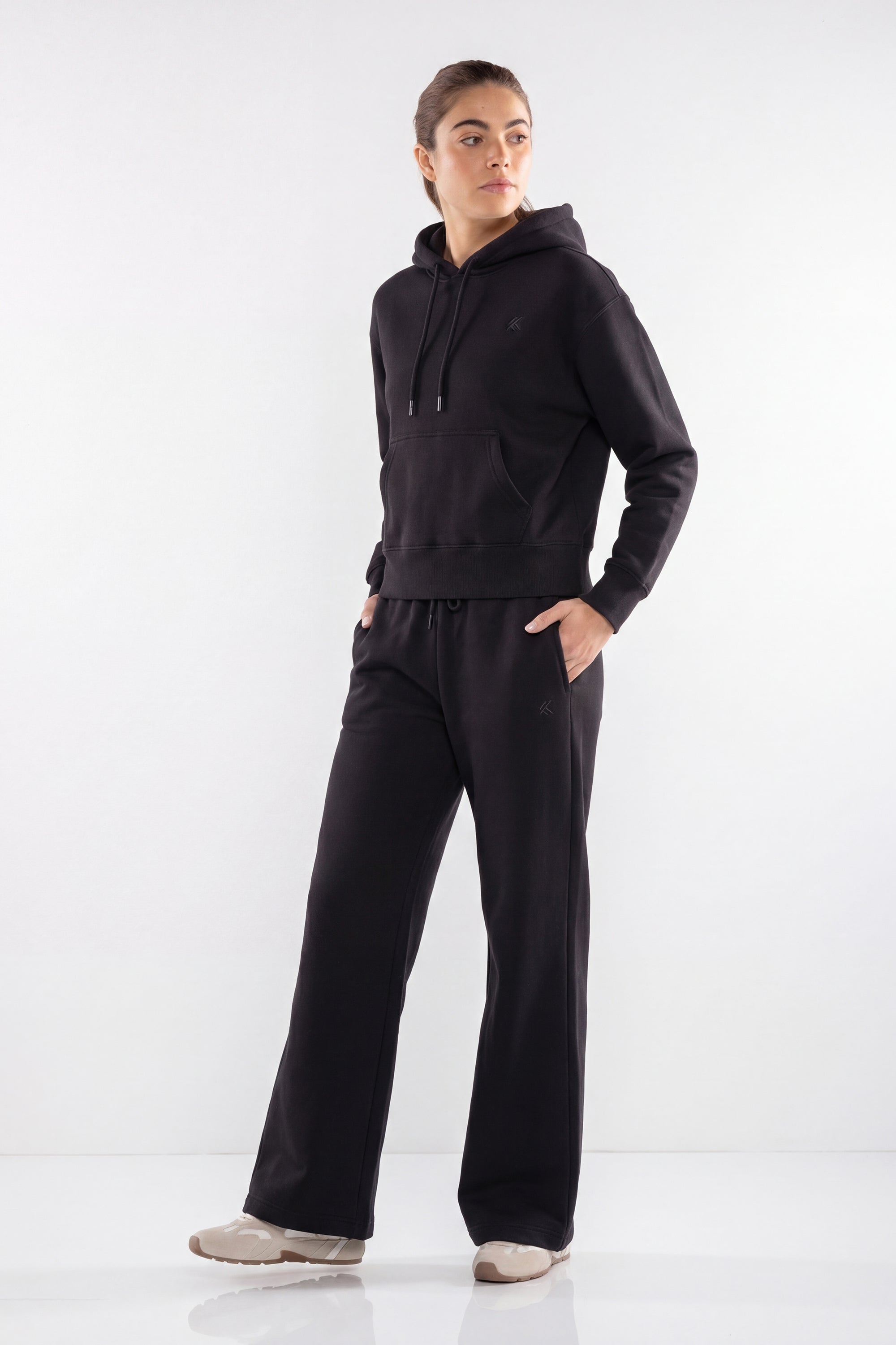 FORME Restore Fleece Hoodie