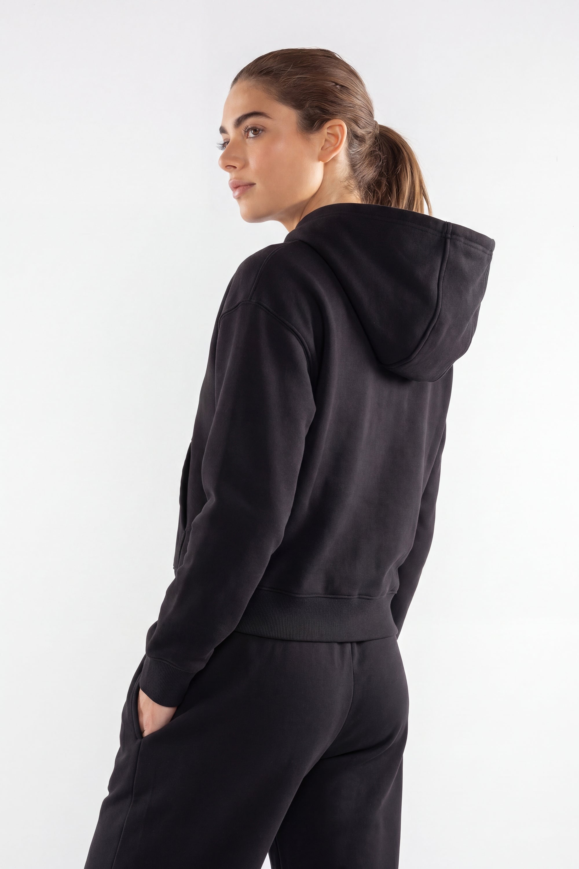 FORME Restore Fleece Hoodie