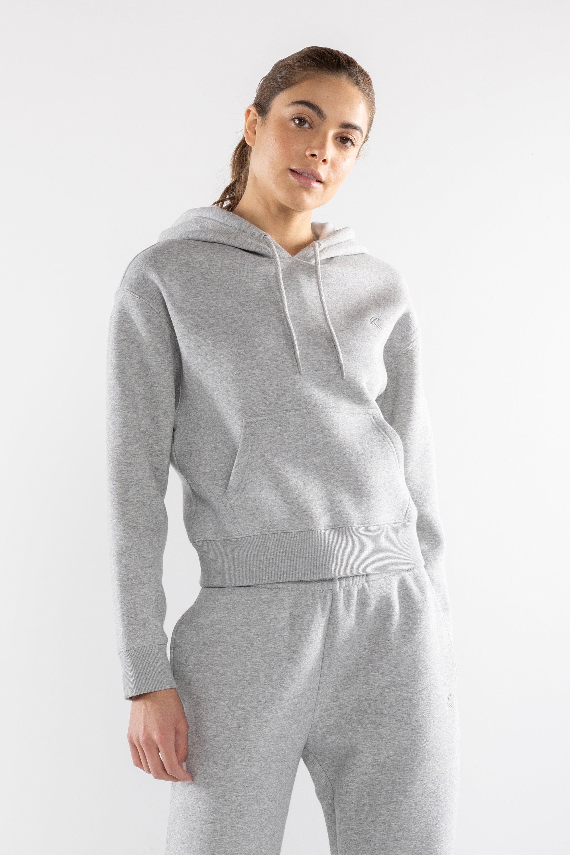 FORME Restore Fleece Hoodie