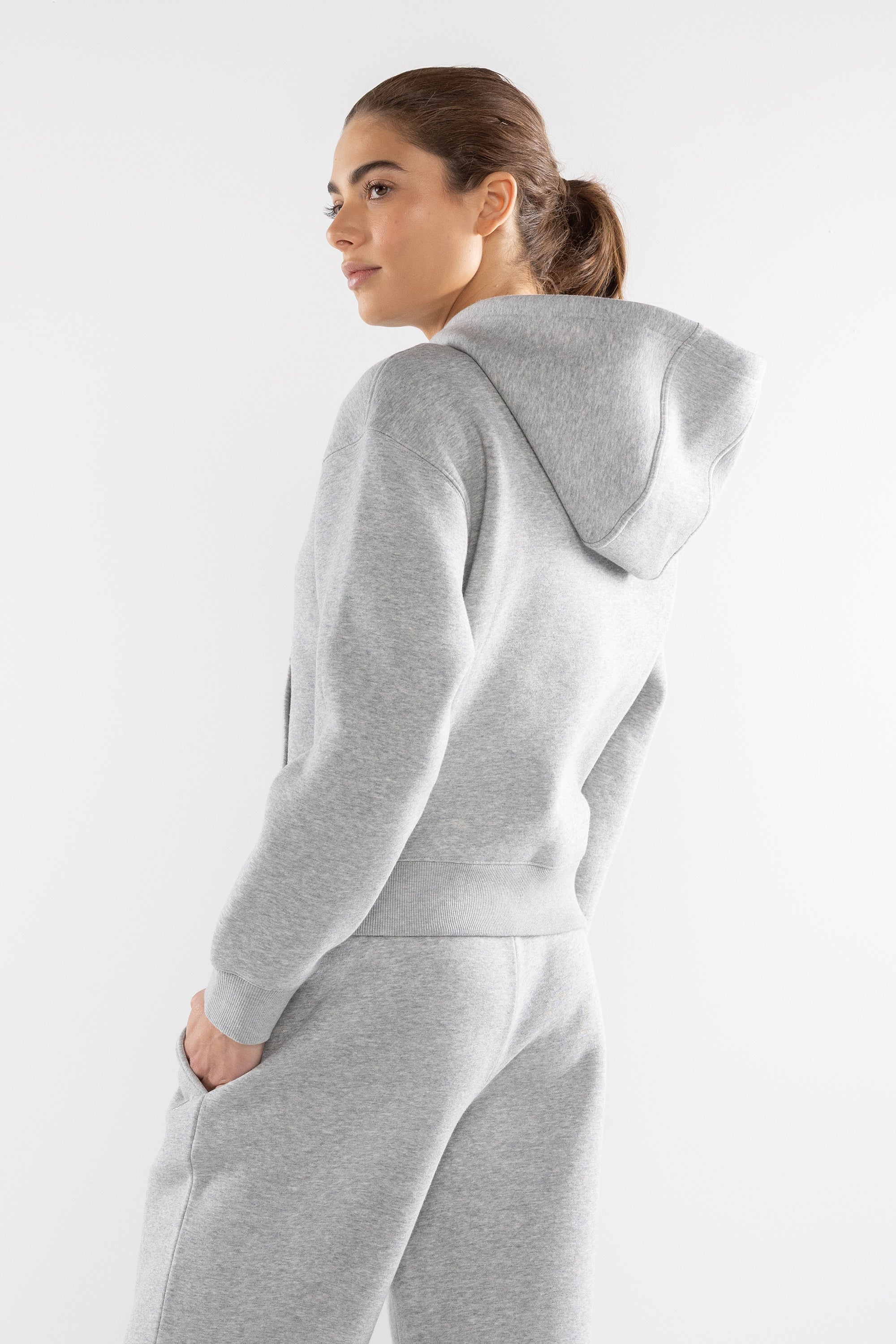 FORME Restore Fleece Hoodie