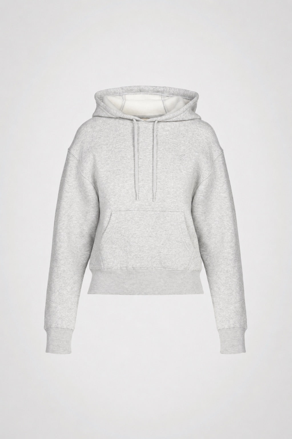 FORME Restore Fleece Hoodie