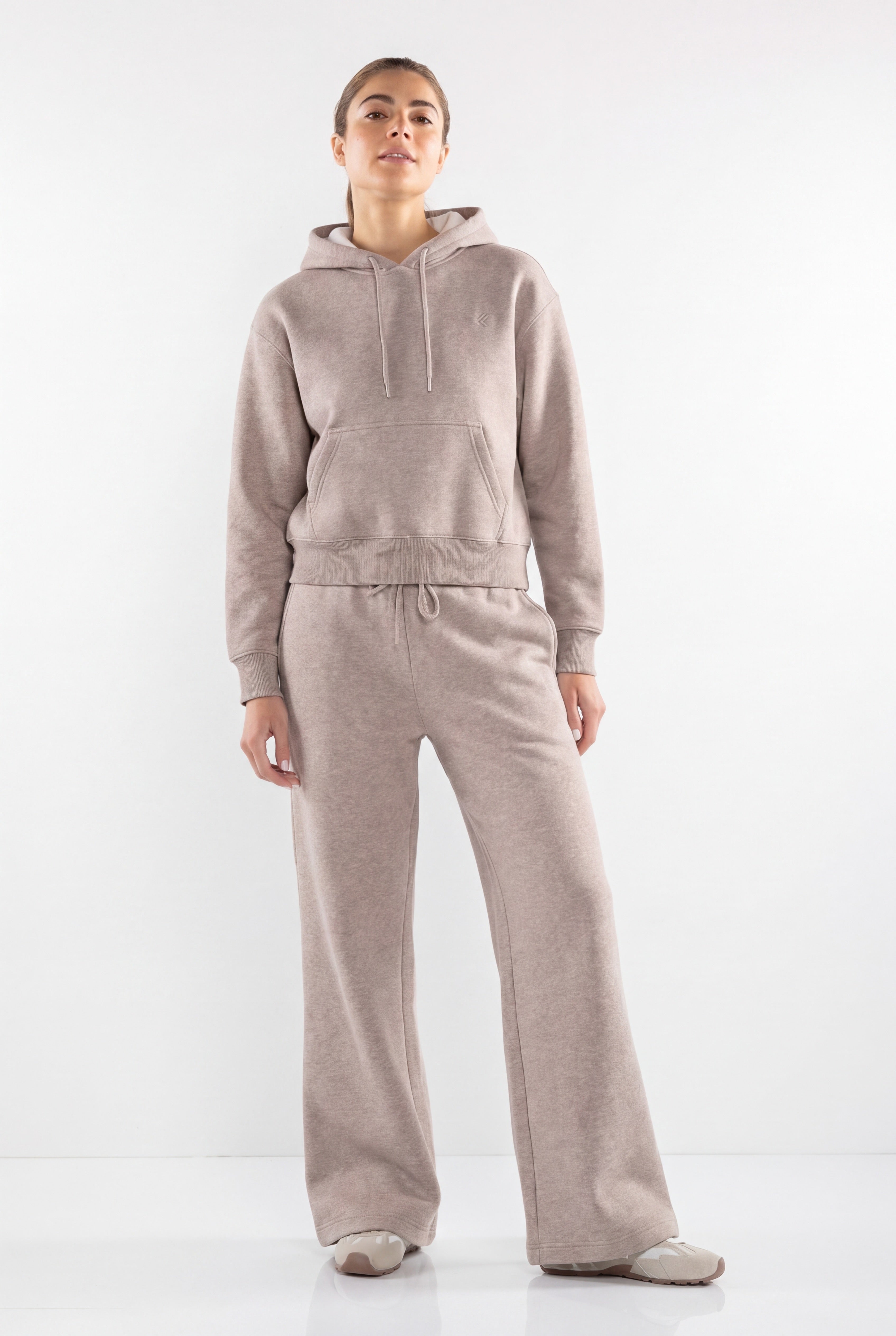 FORME Restore Fleece Hoodie