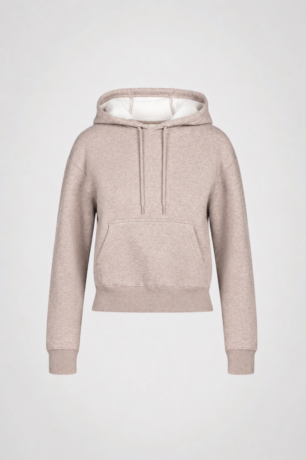 FORME Restore Fleece Hoodie