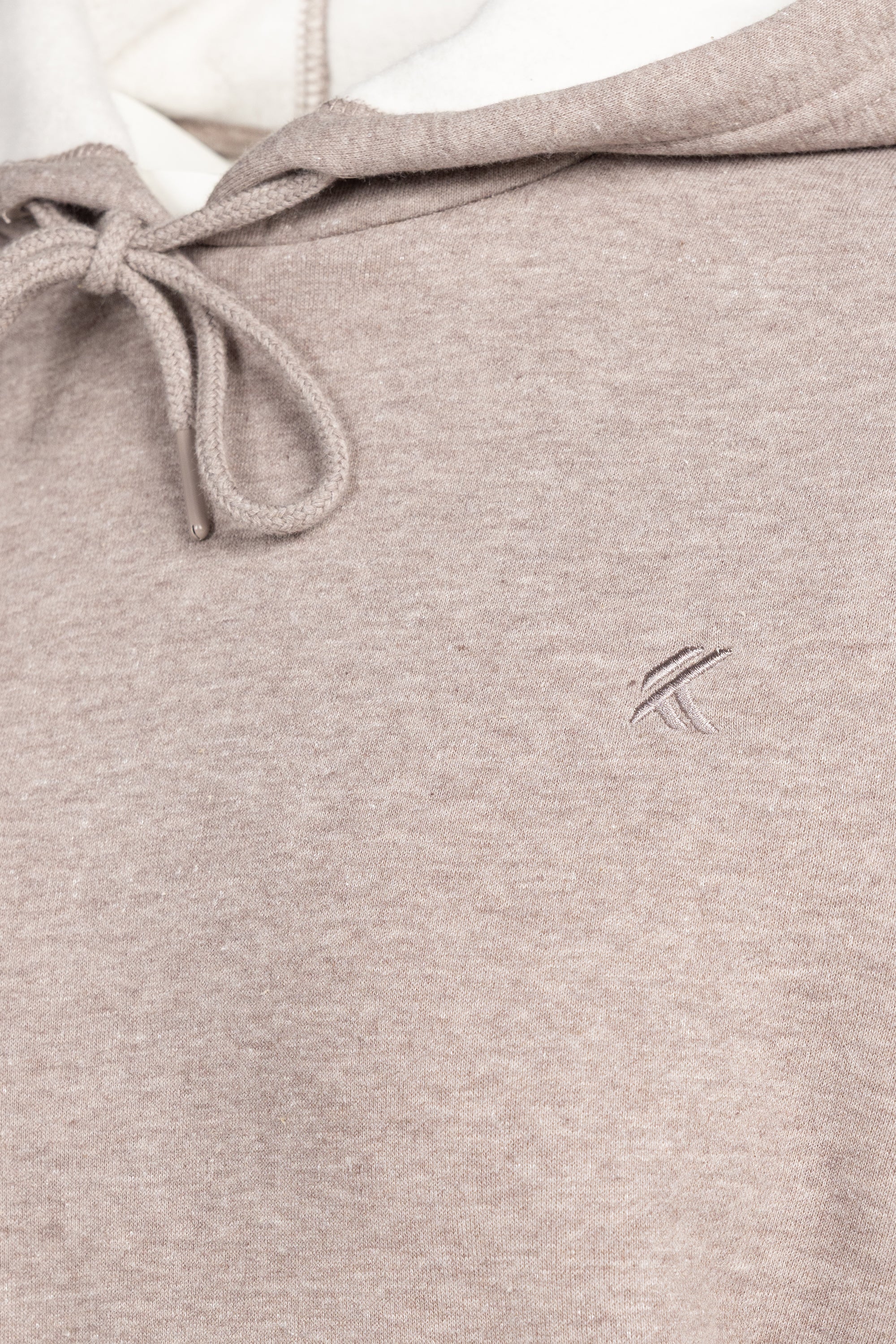 FORME Restore Fleece Hoodie