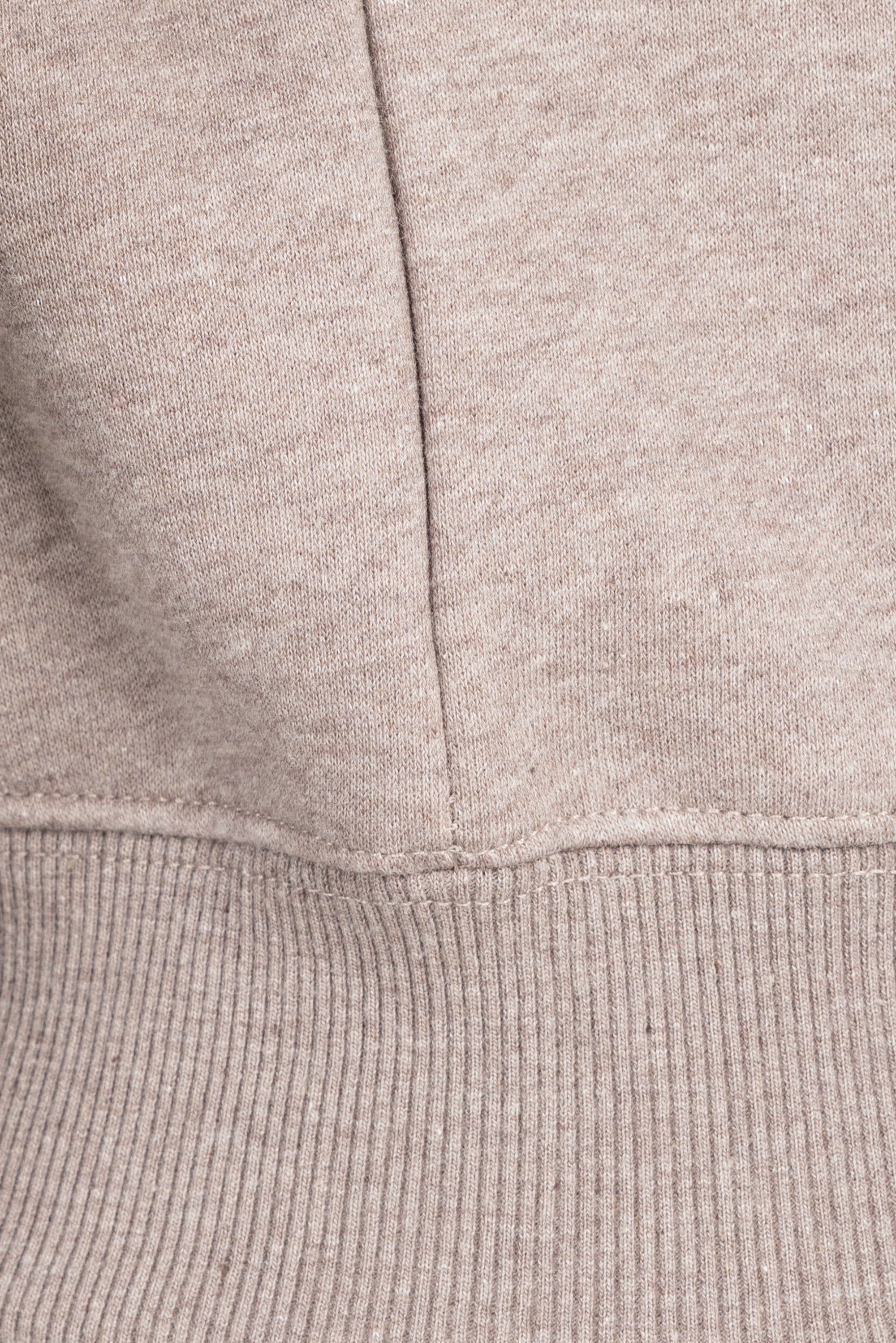 FORME Restore Fleece Hoodie