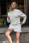 FORME Restore Fleece Hoodie