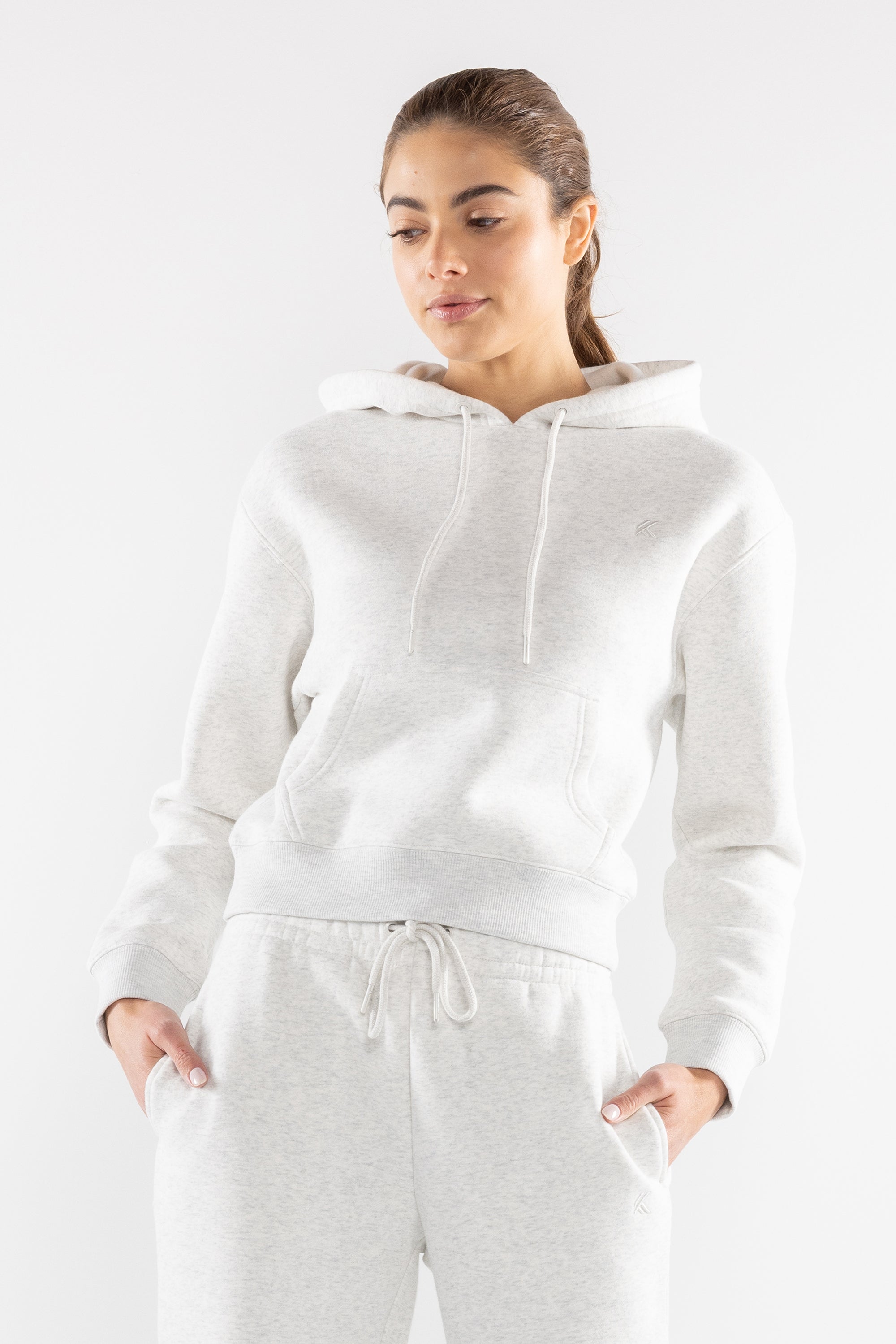 FORME Restore Fleece Hoodie