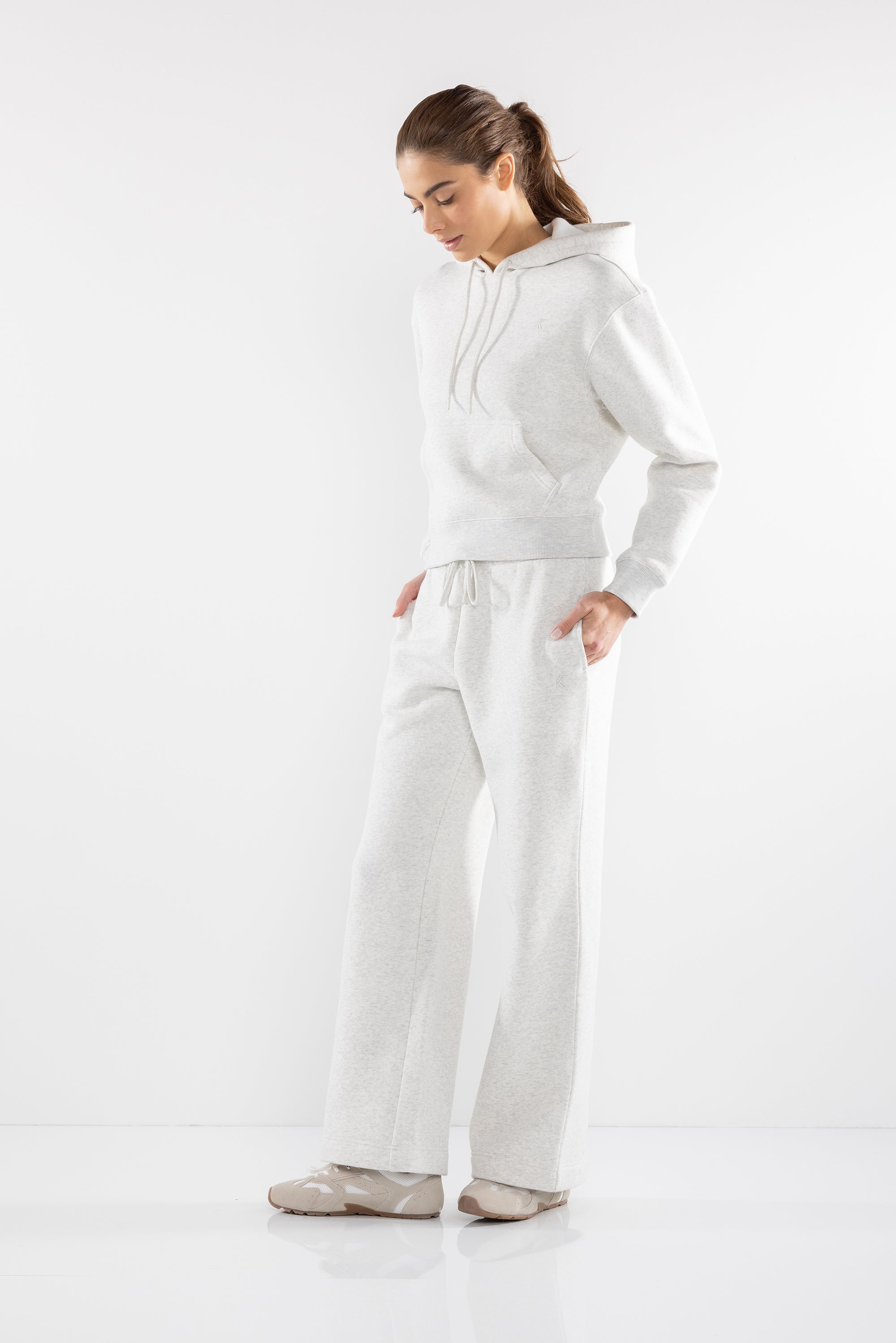 FORME Restore Fleece Hoodie