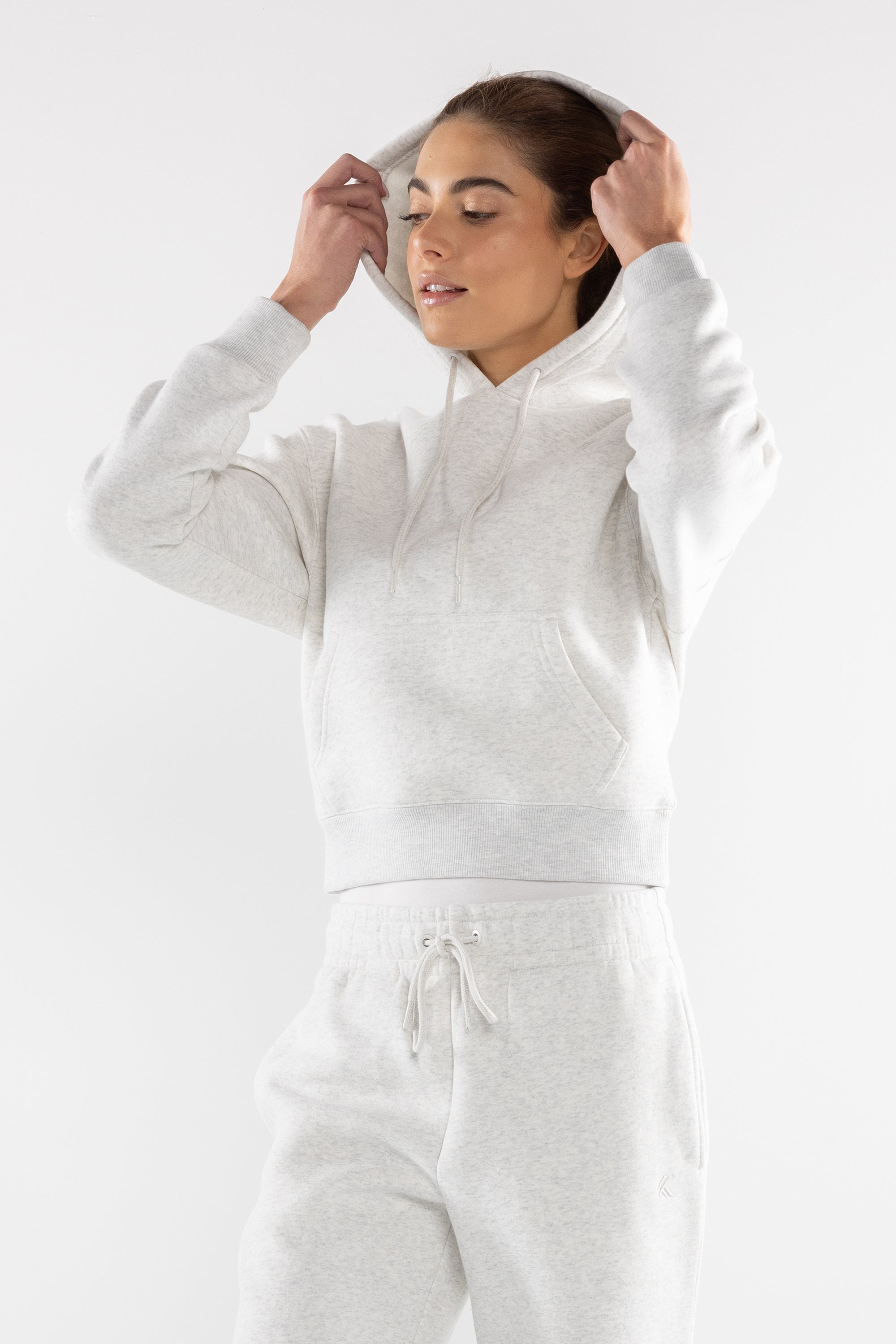 FORME Restore Fleece Hoodie