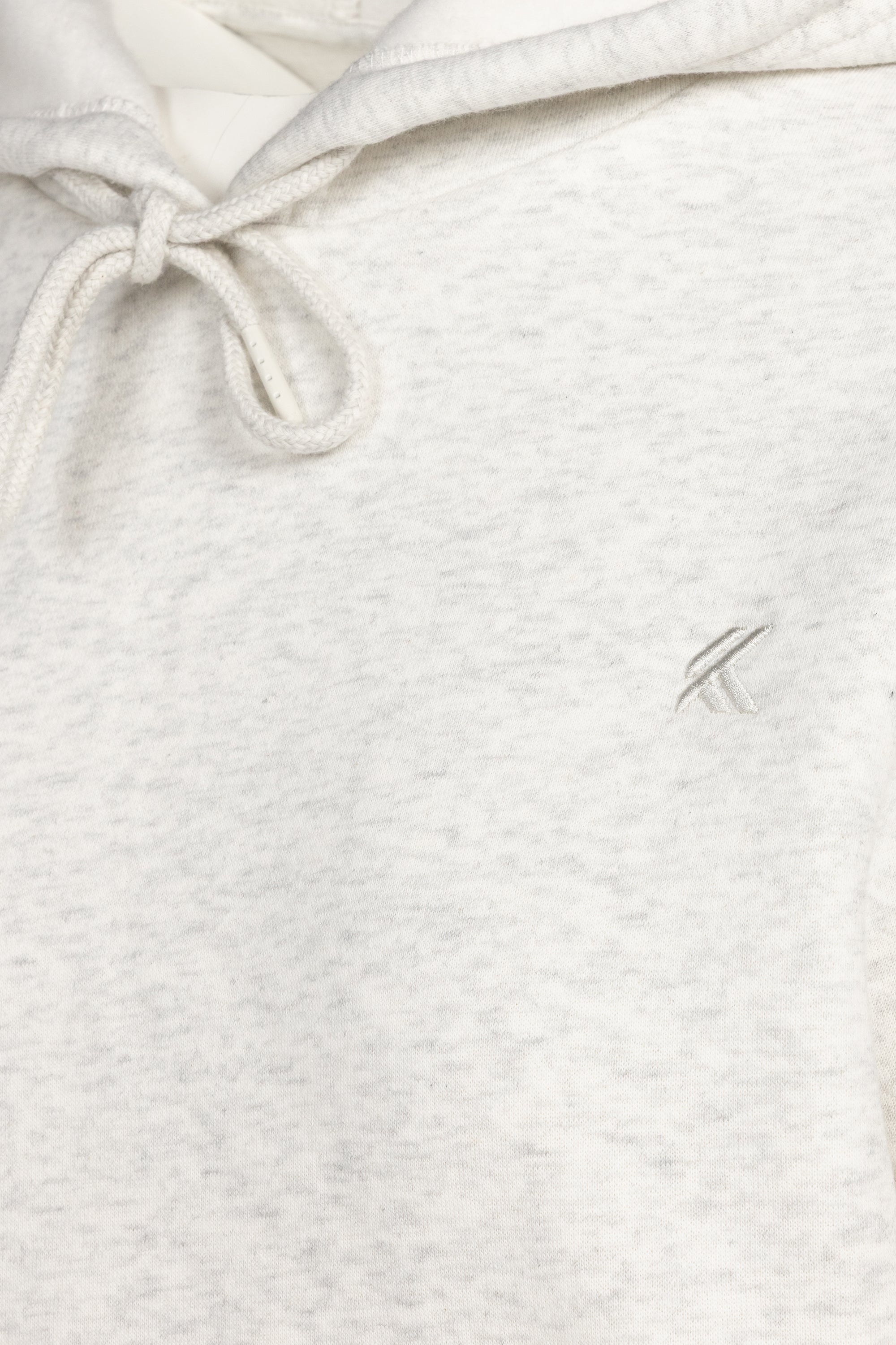FORME Restore Fleece Hoodie