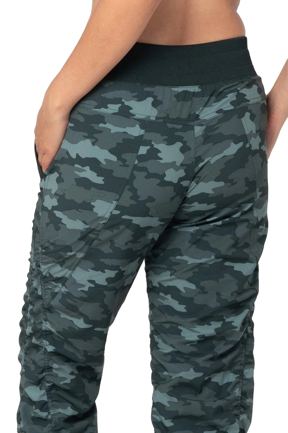 Adventurous Pant