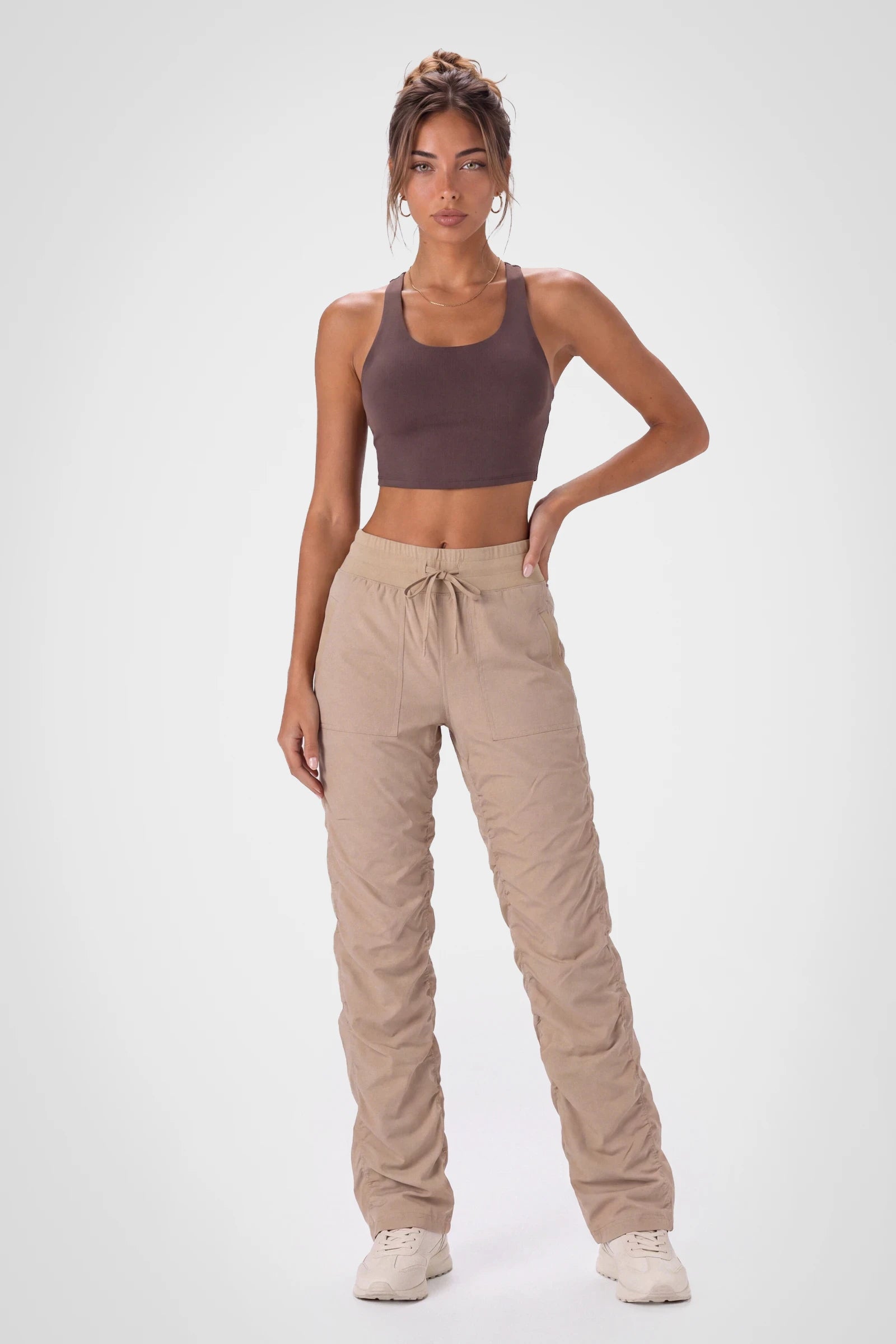 Adventurous Pant