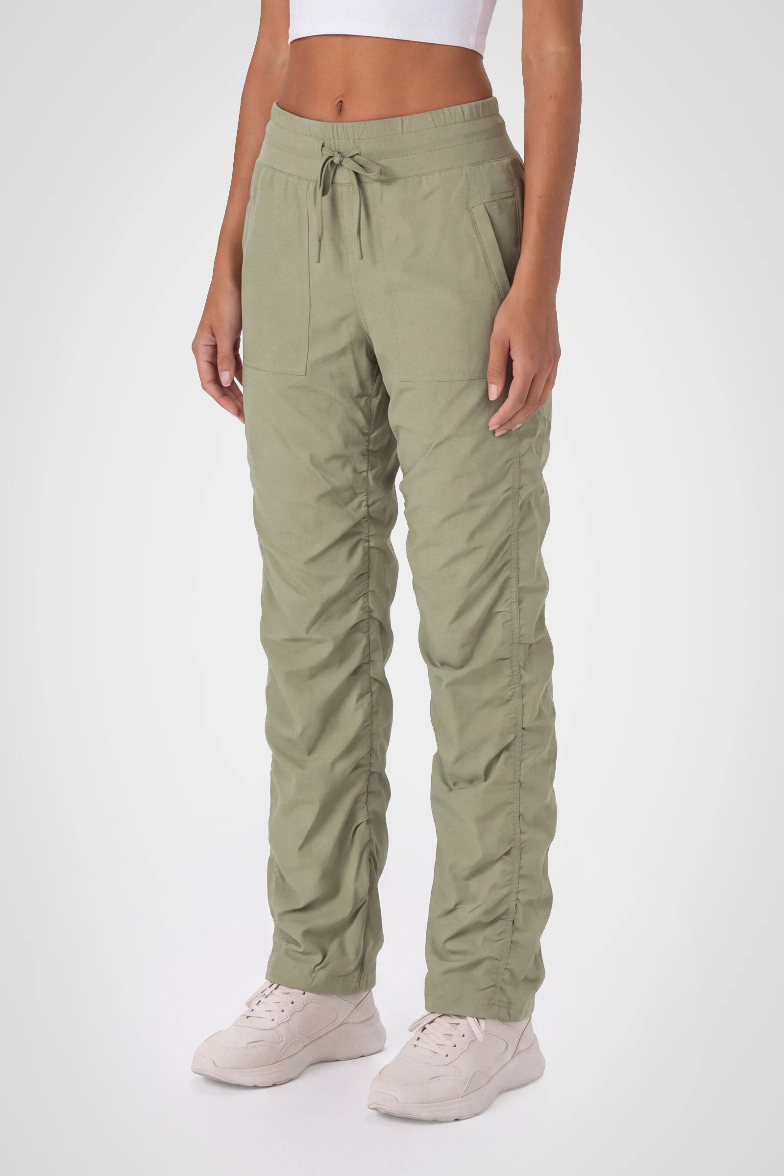Adventurous Pant