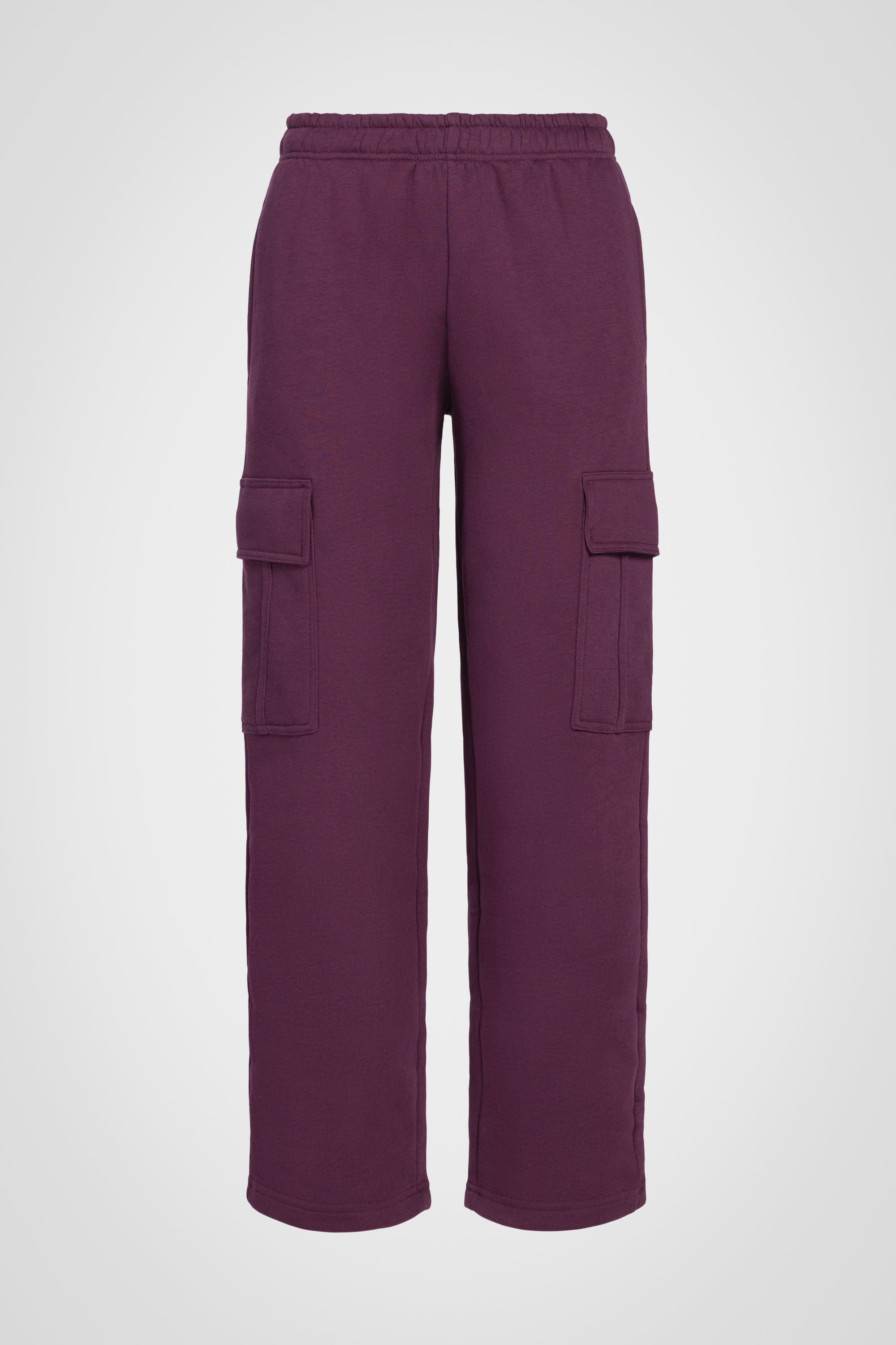 Fleece Cargo Jogger – 30”
