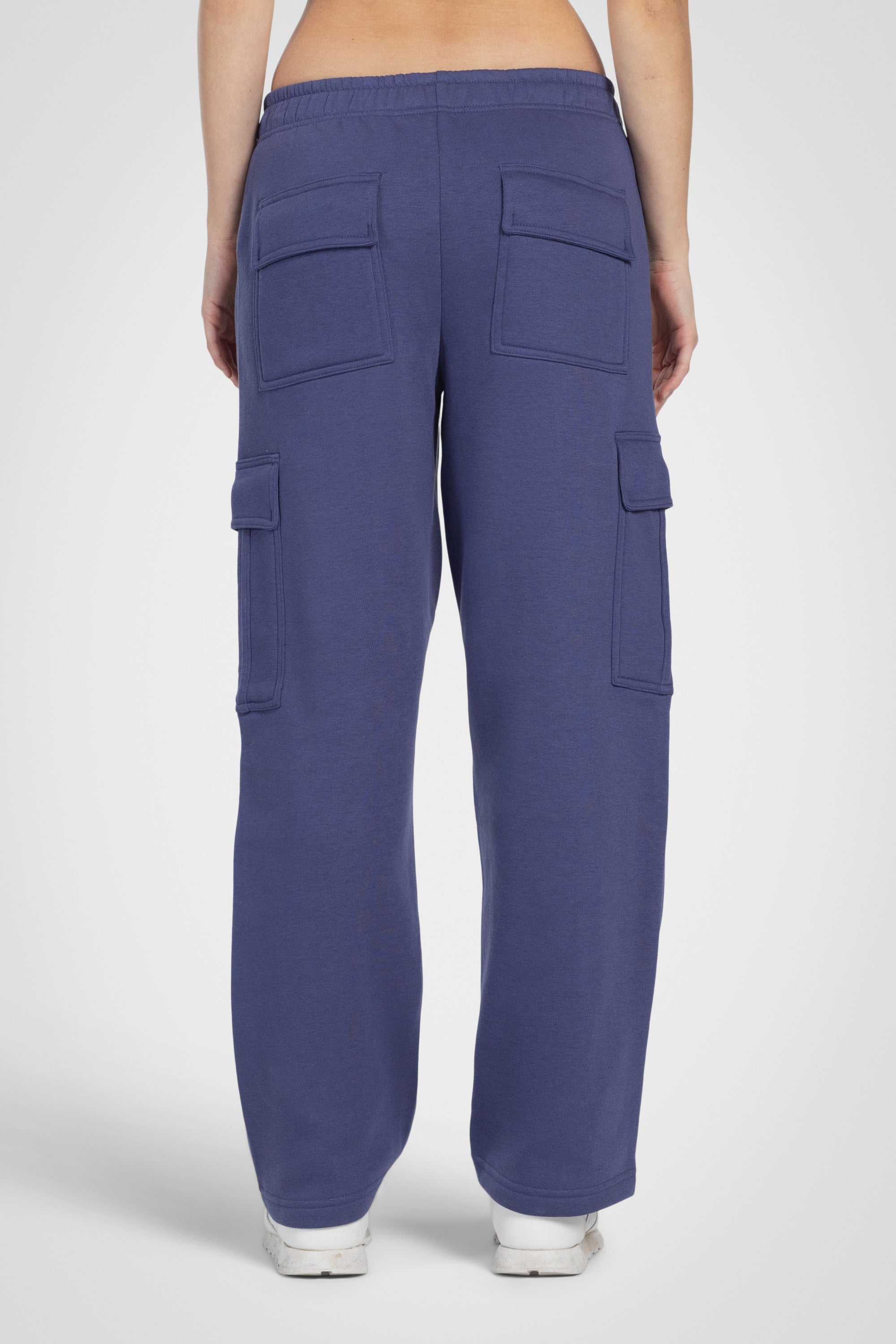 Fleece Cargo Jogger – 30”