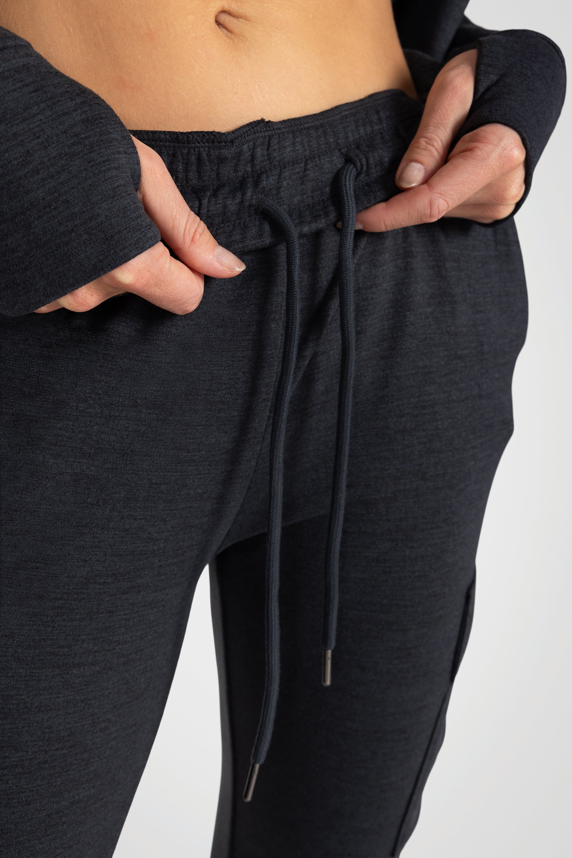 Harborline Cargo Jogger