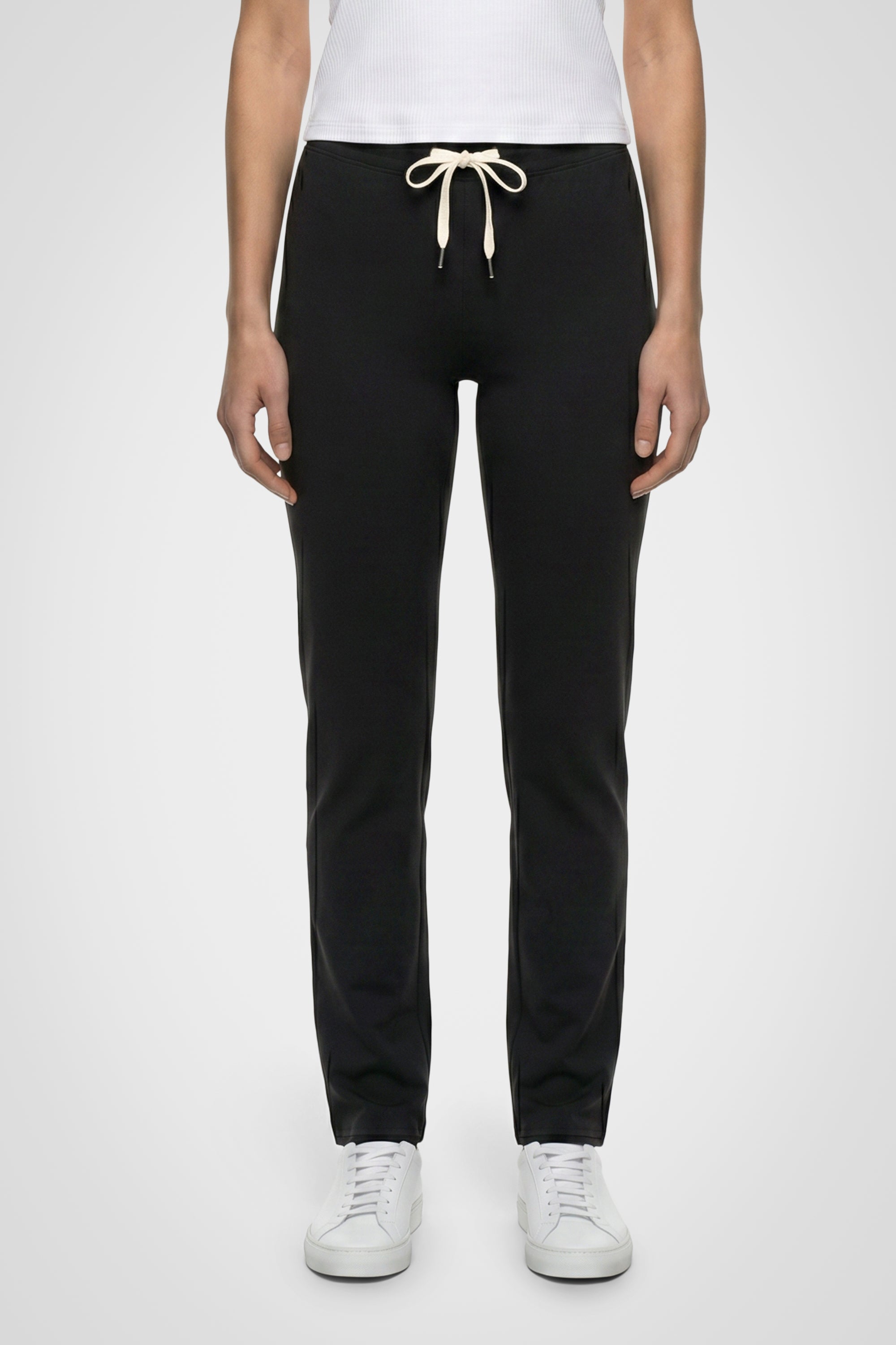 FlexLuxe Drawcord Jogger