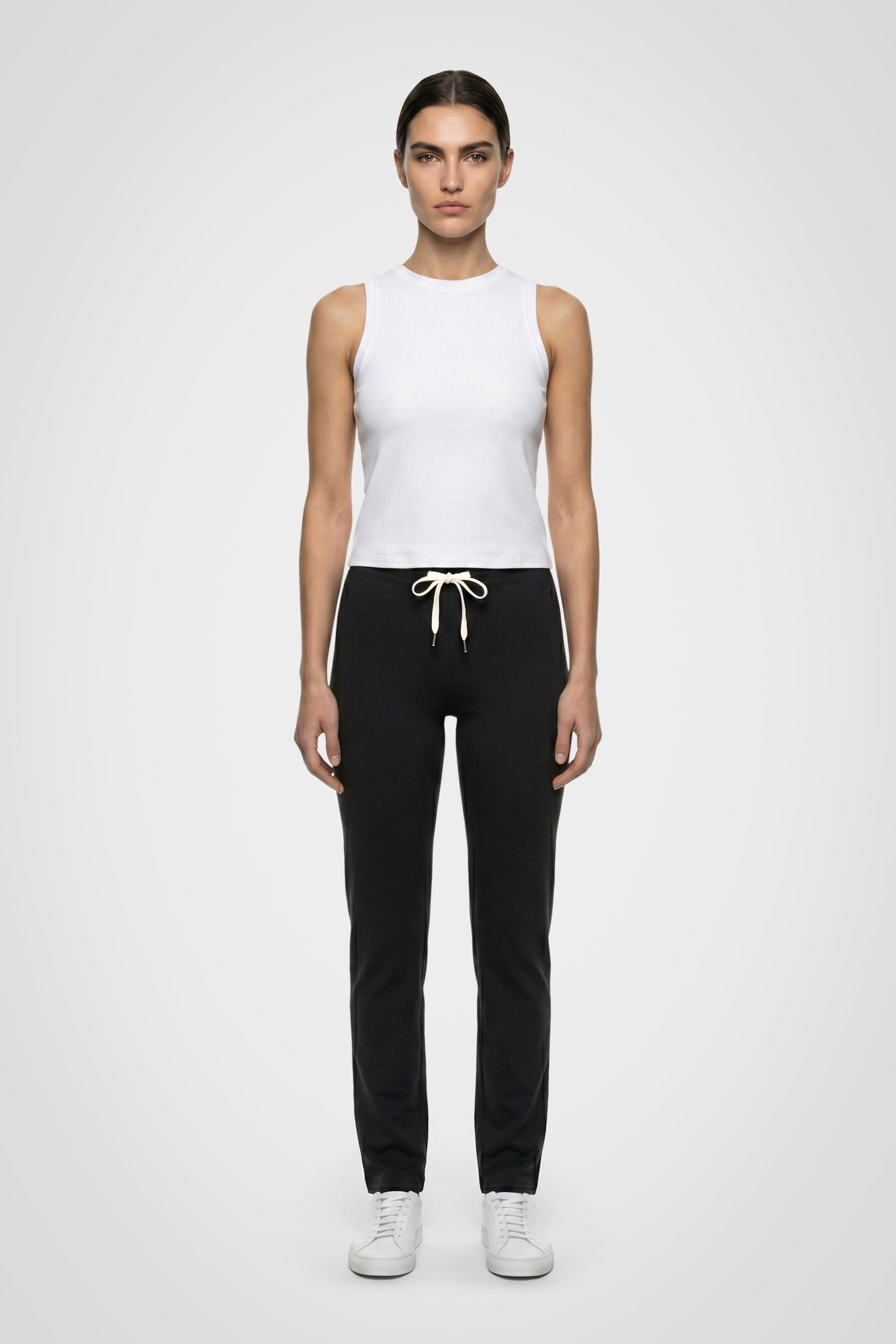 FlexLuxe Drawcord Jogger