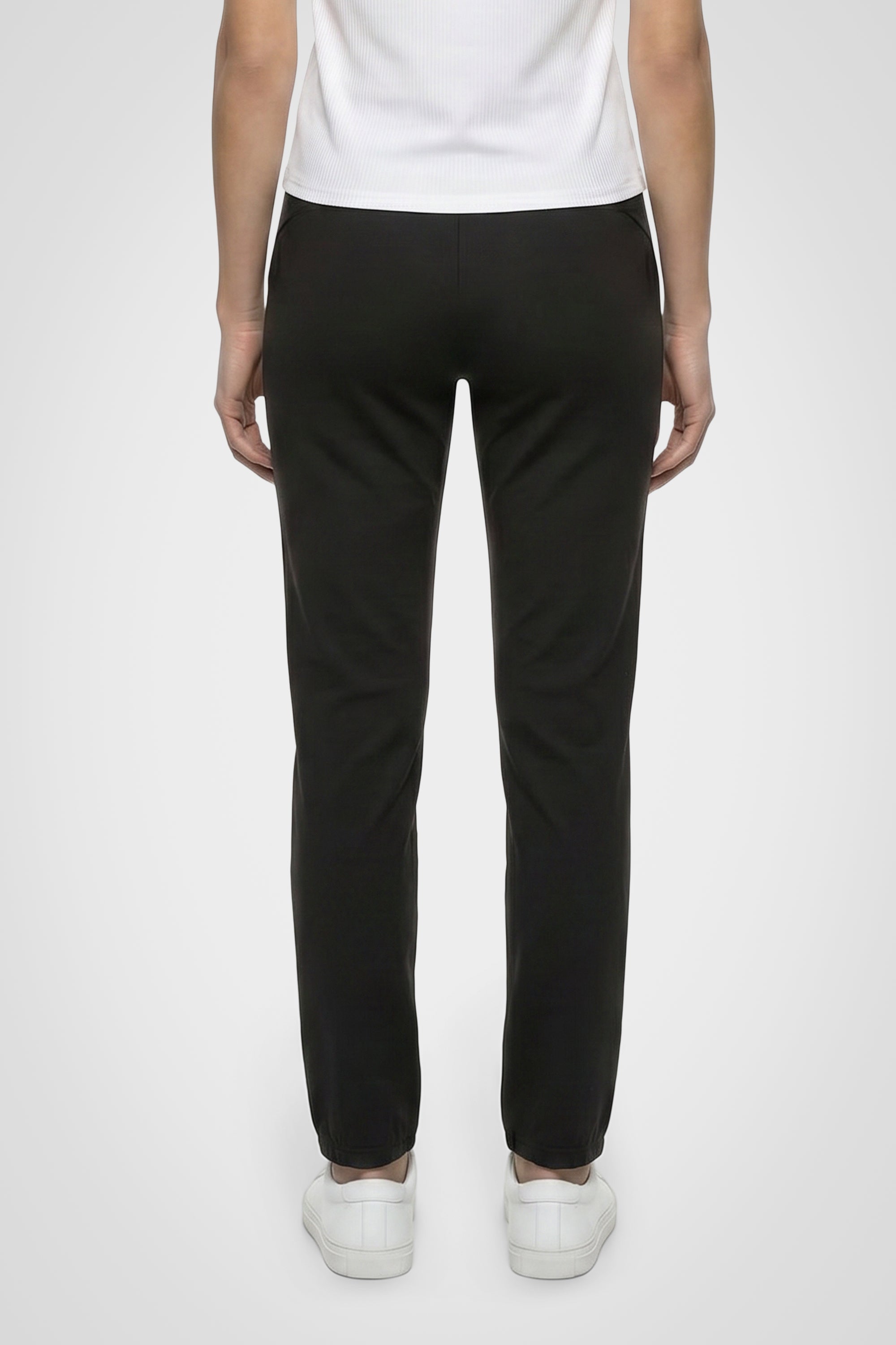 FlexLuxe Drawcord Jogger