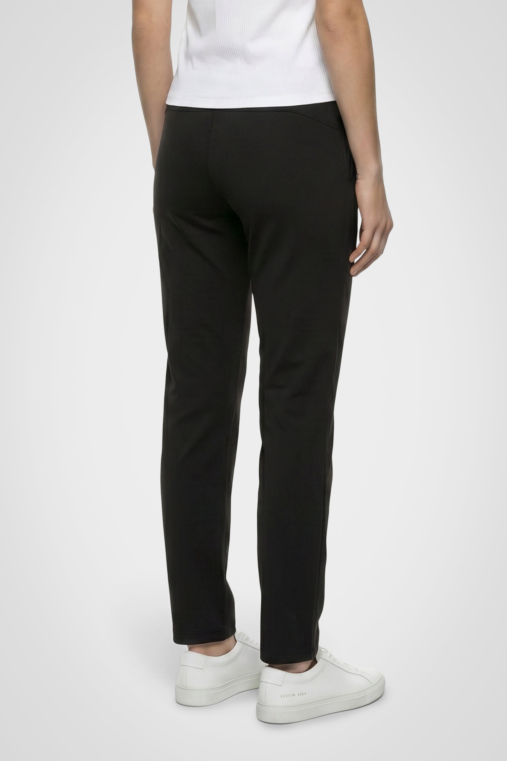 FlexLuxe Drawcord Jogger