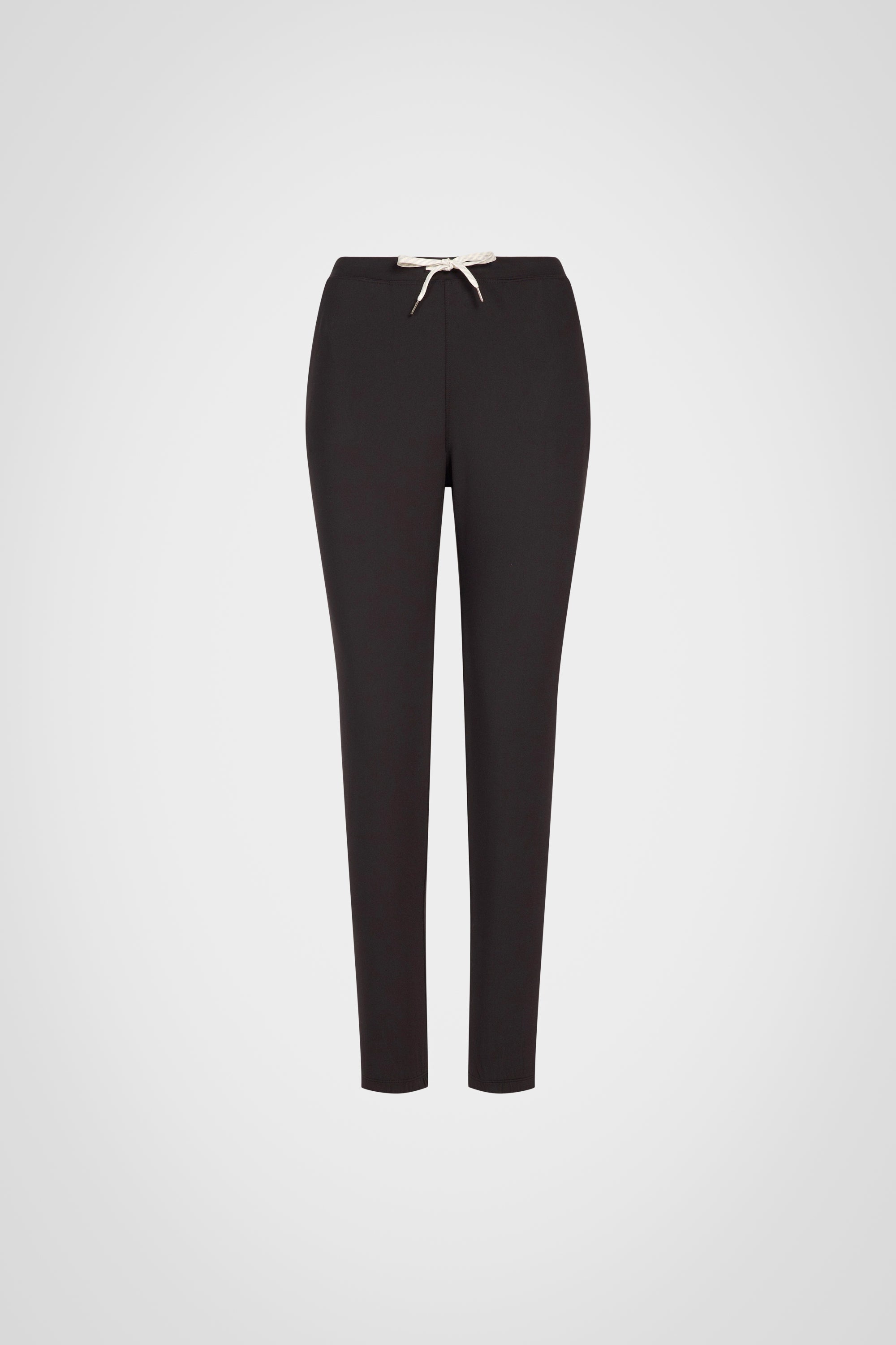 FlexLuxe Drawcord Jogger