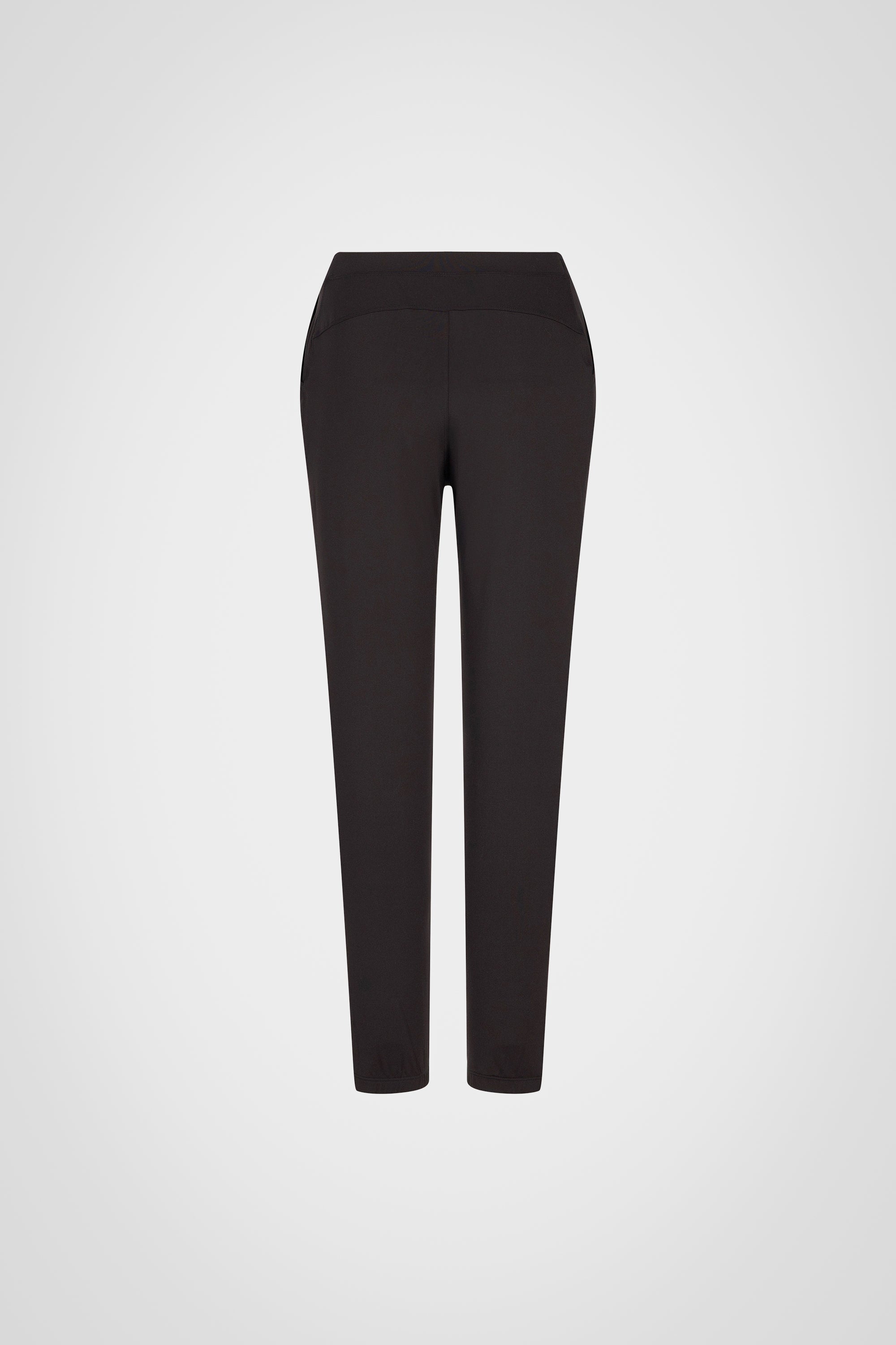 FlexLuxe Drawcord Jogger