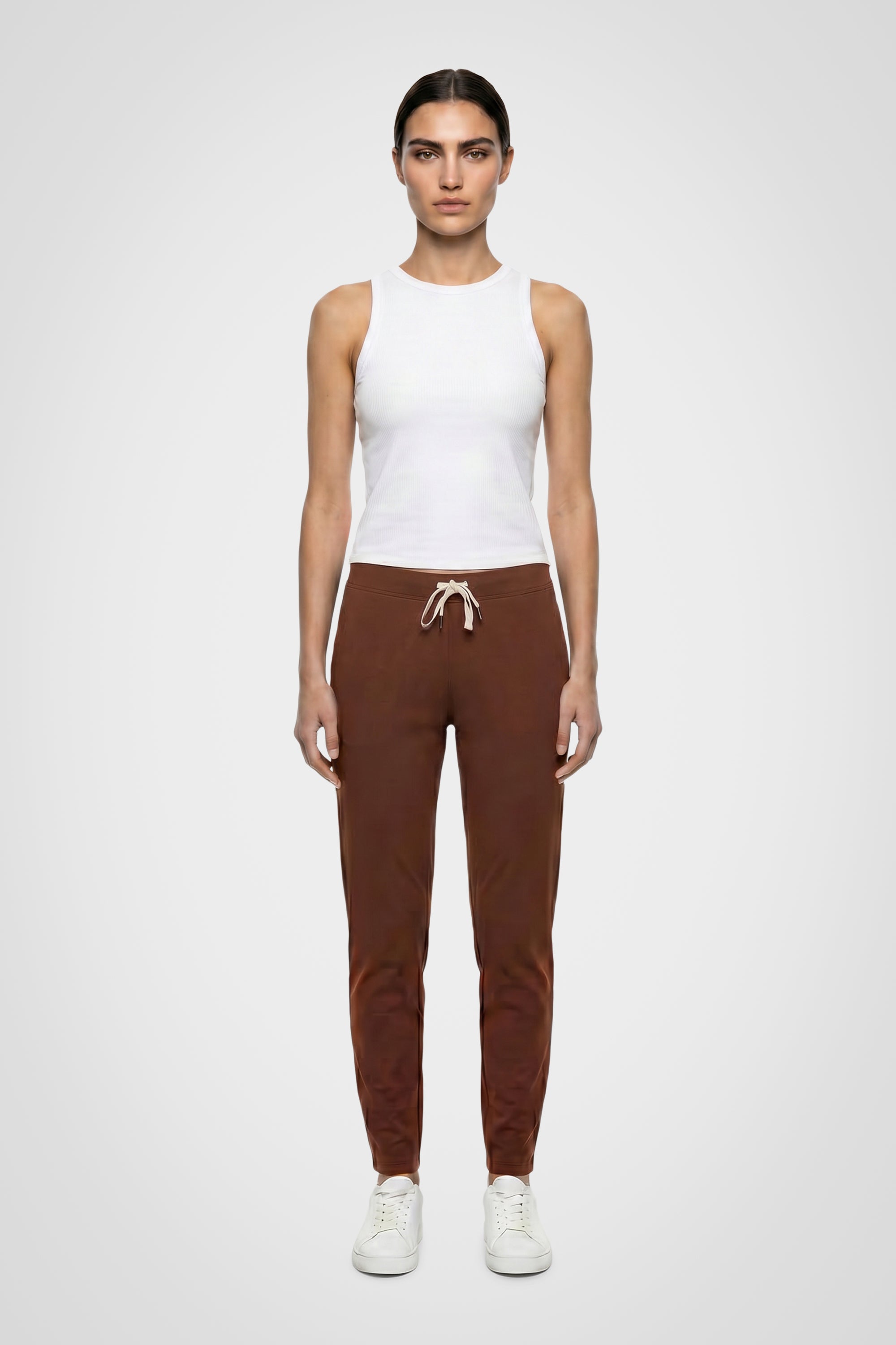 FlexLuxe Drawcord Jogger