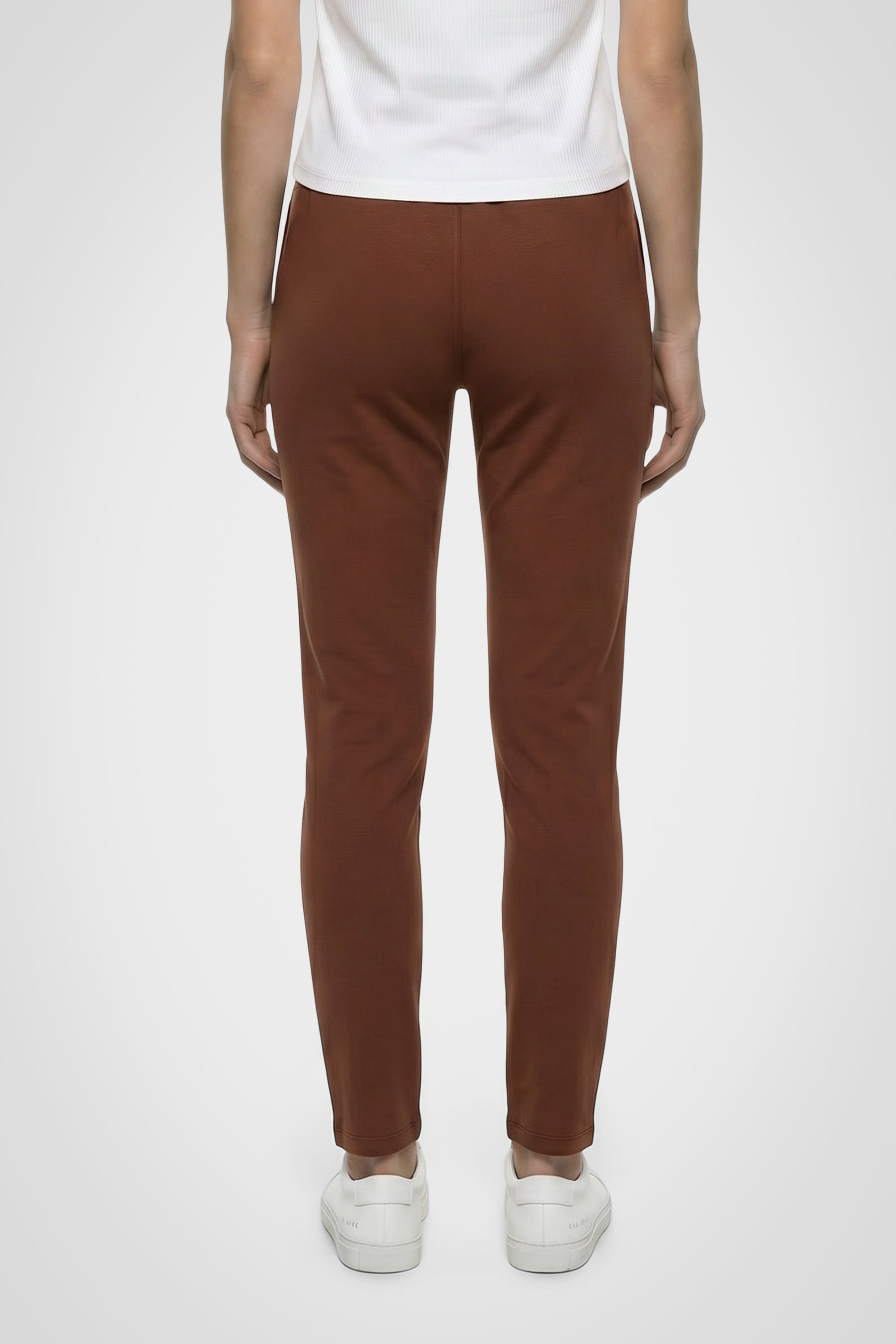 FlexLuxe Drawcord Jogger