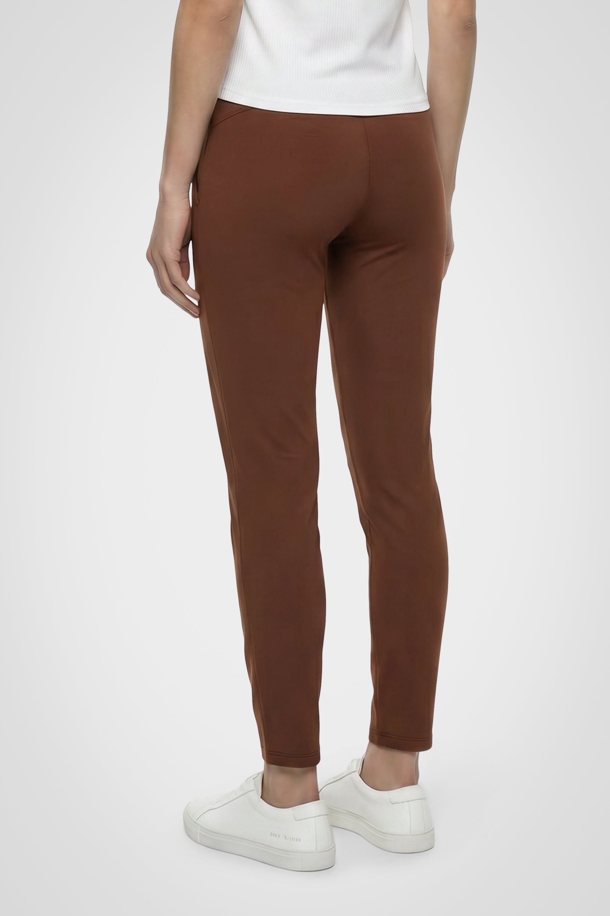 FlexLuxe Drawcord Jogger