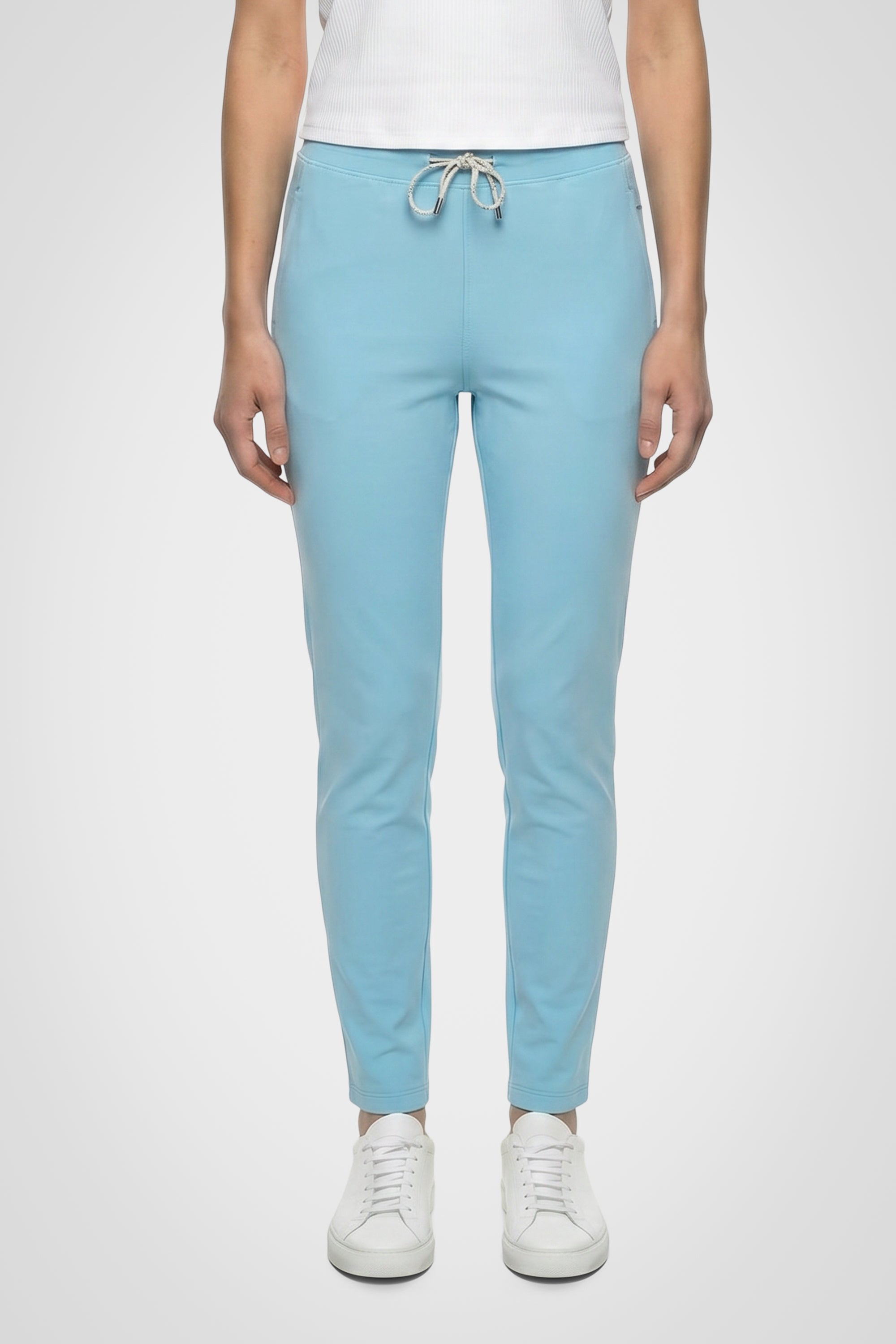 FlexLuxe Drawcord Jogger