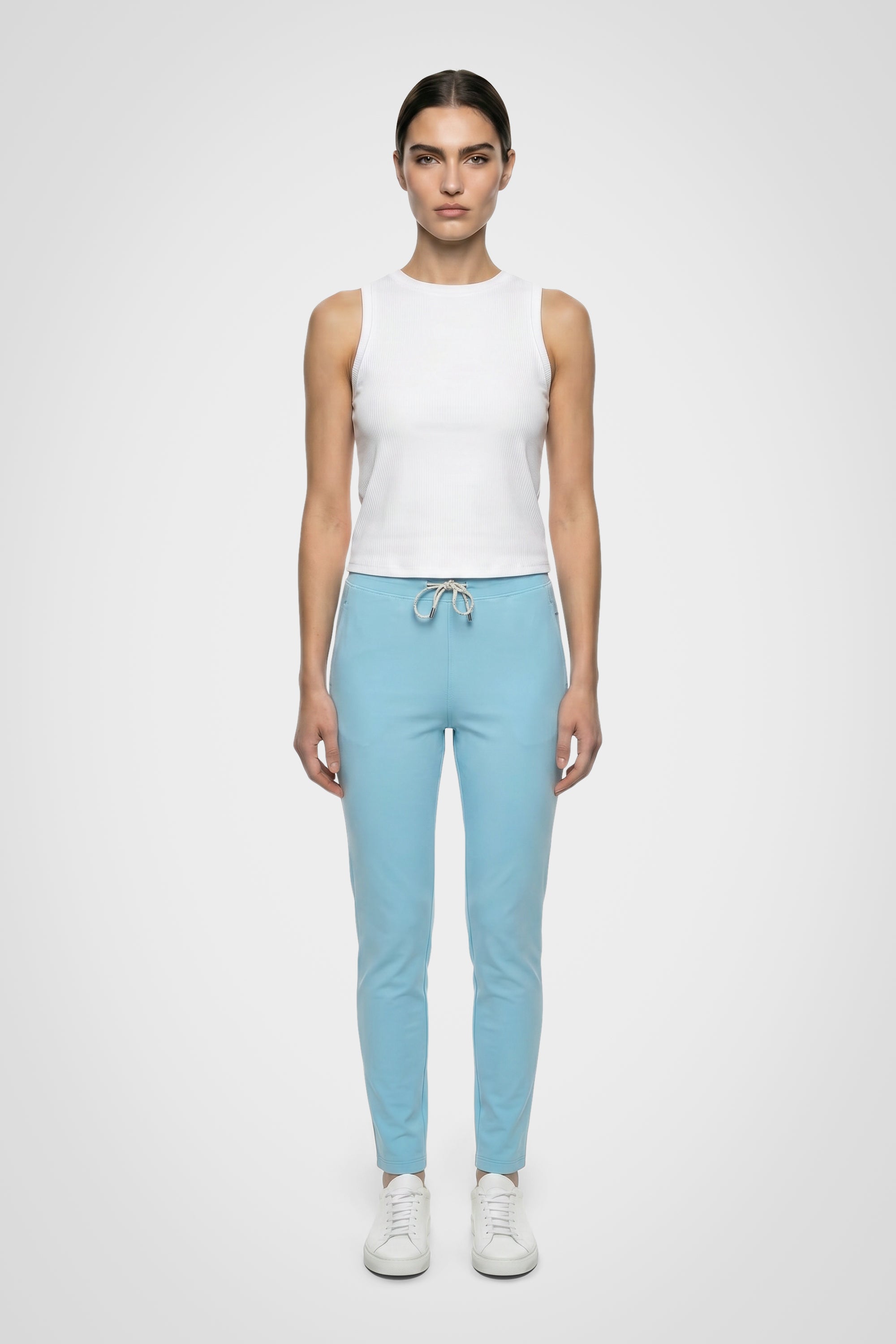FlexLuxe Drawcord Jogger